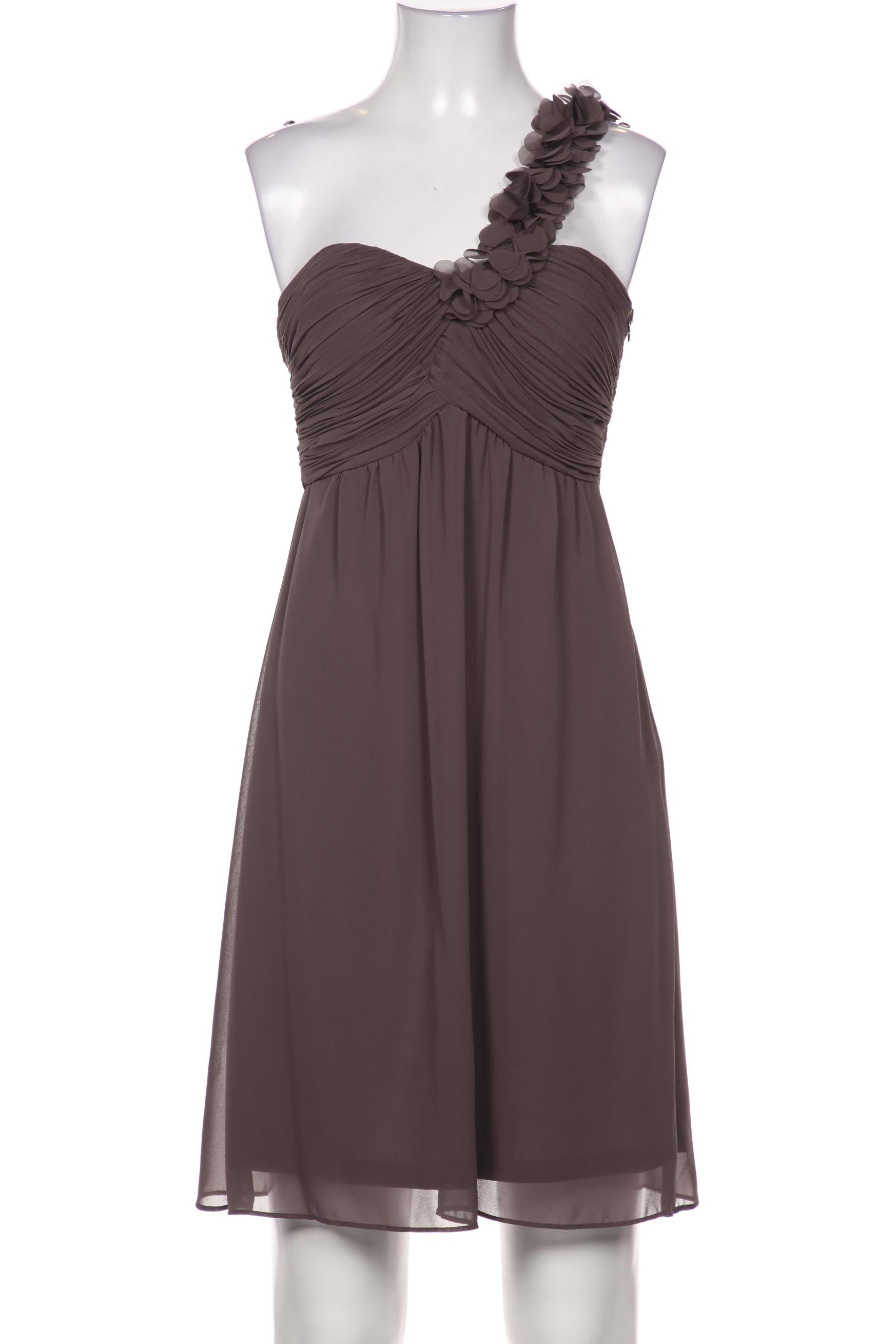 

Esprit Damen Kleid, braun, Gr. 34