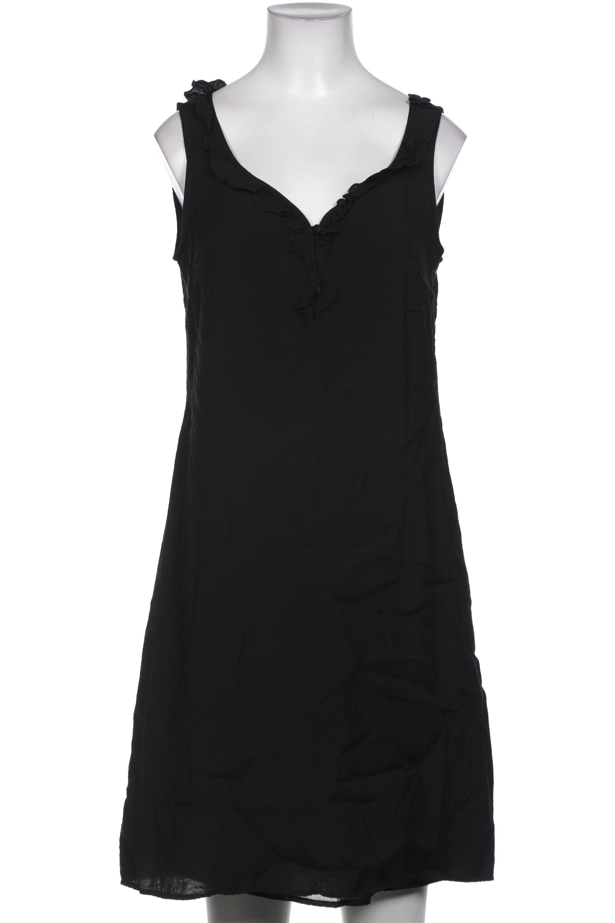 

Esprit Damen Kleid, schwarz