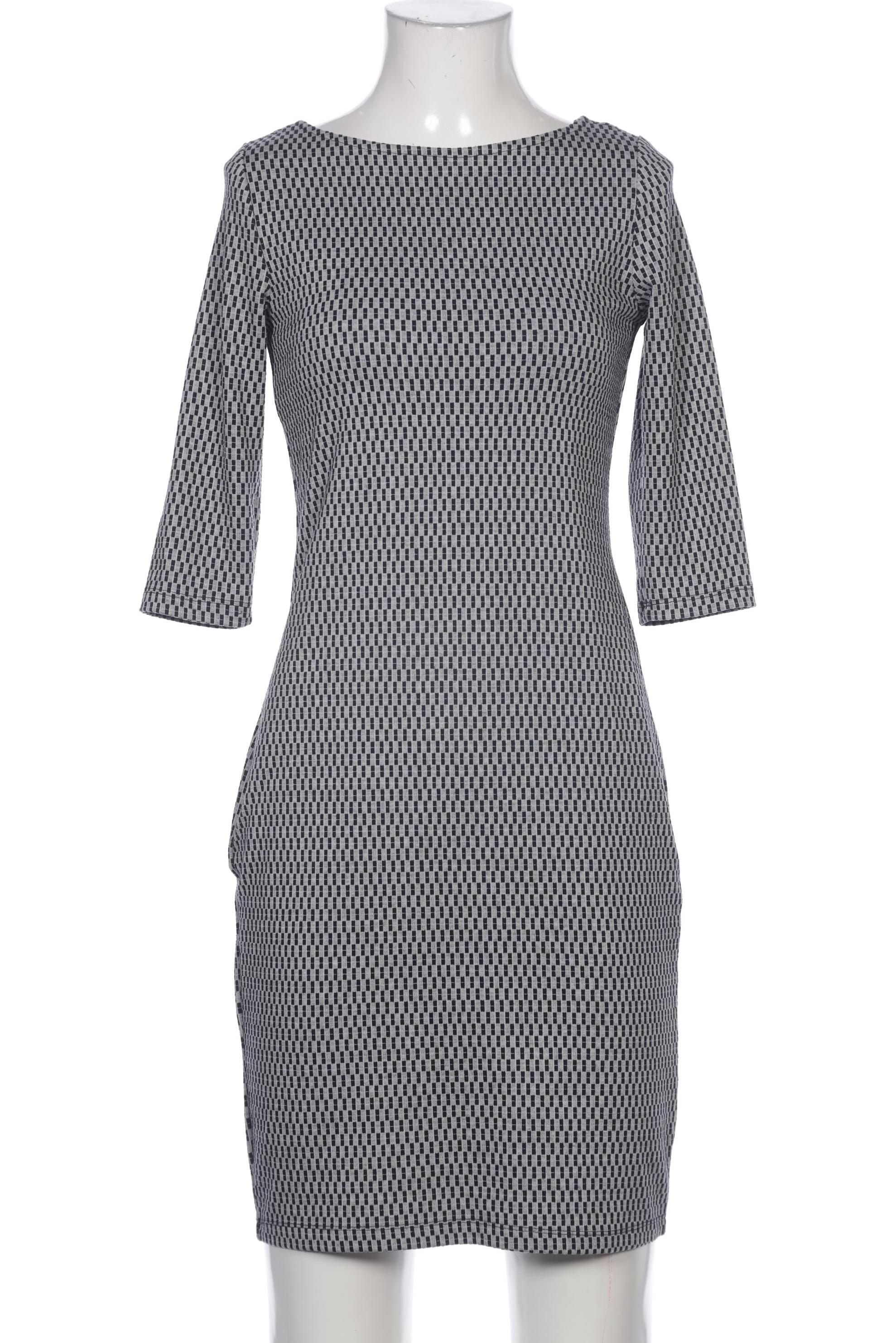 

Esprit Damen Kleid, grau, Gr. 34
