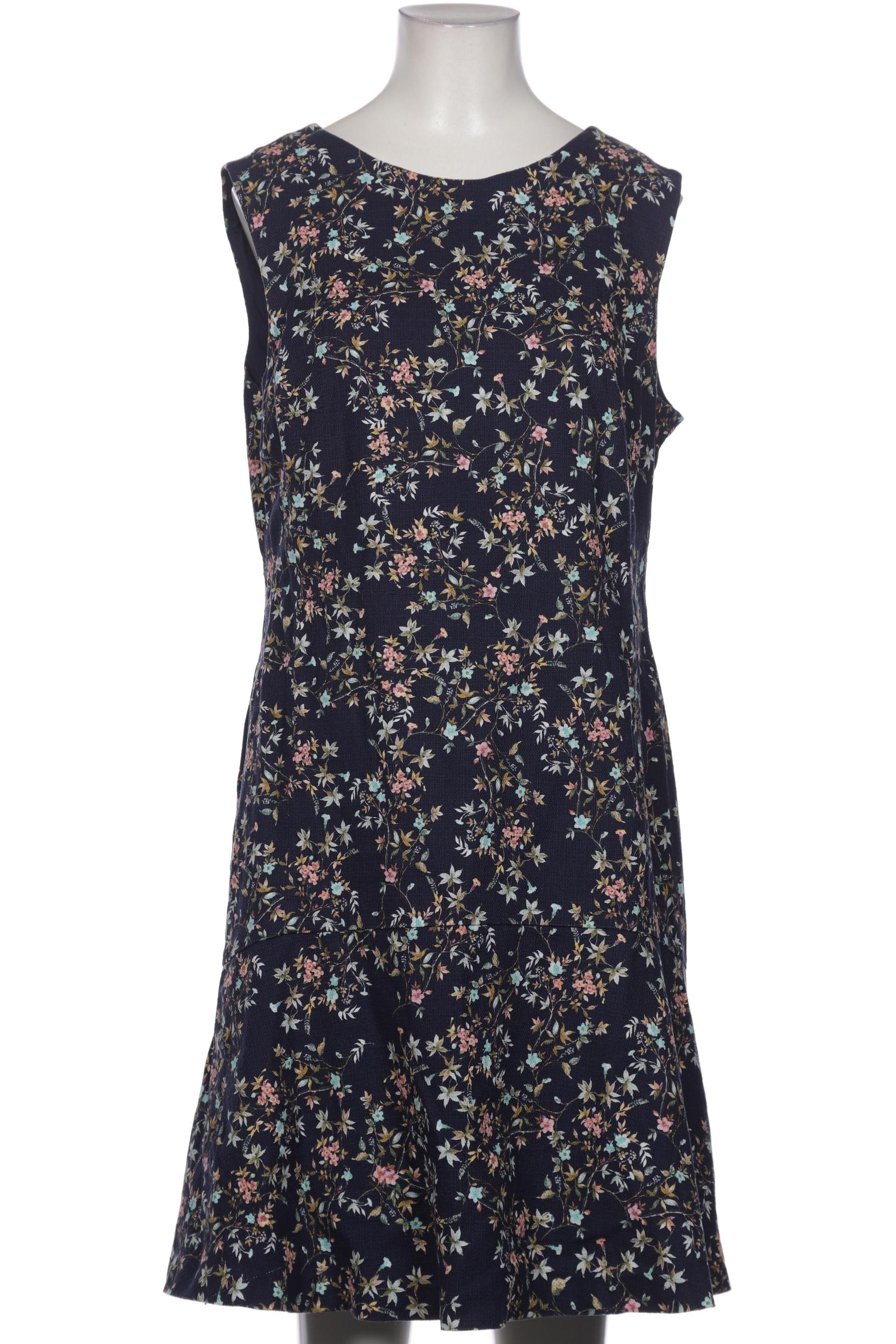 

Esprit Damen Kleid, marineblau, Gr. 42