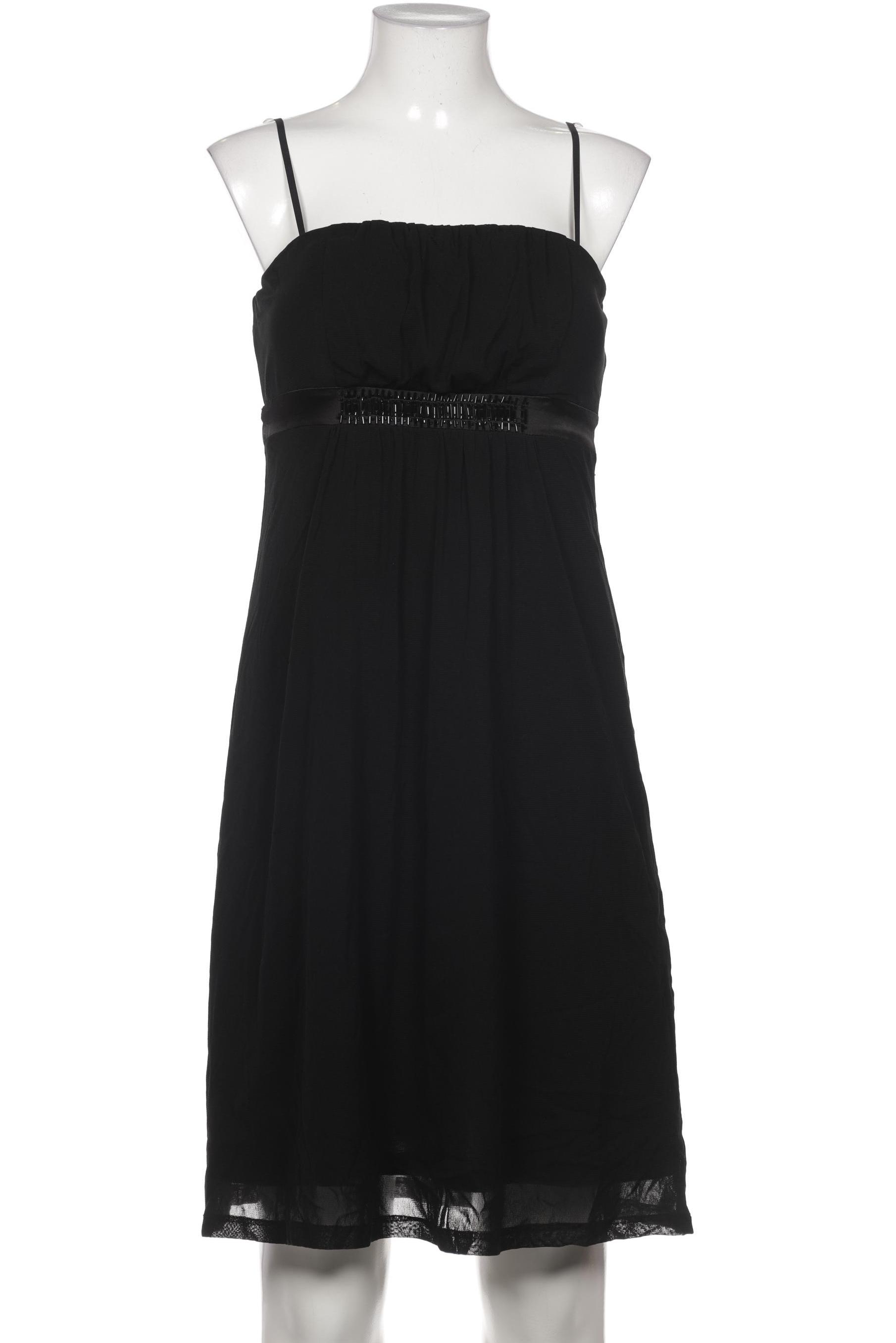 

Esprit Damen Kleid, schwarz, Gr. 42