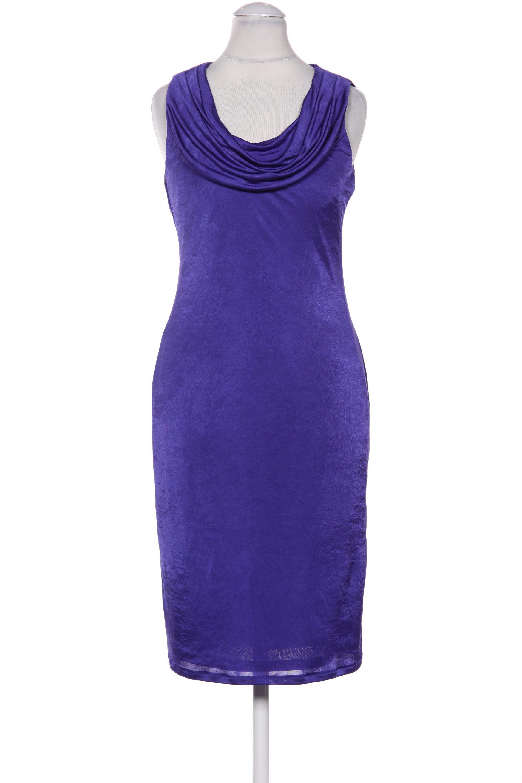 

Esprit Damen Kleid, blau, Gr. 34