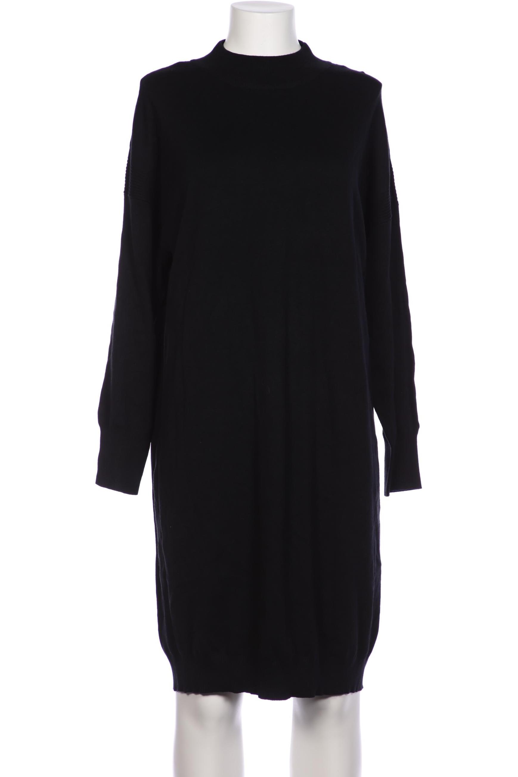 

Esprit Damen Kleid, schwarz, Gr. 42