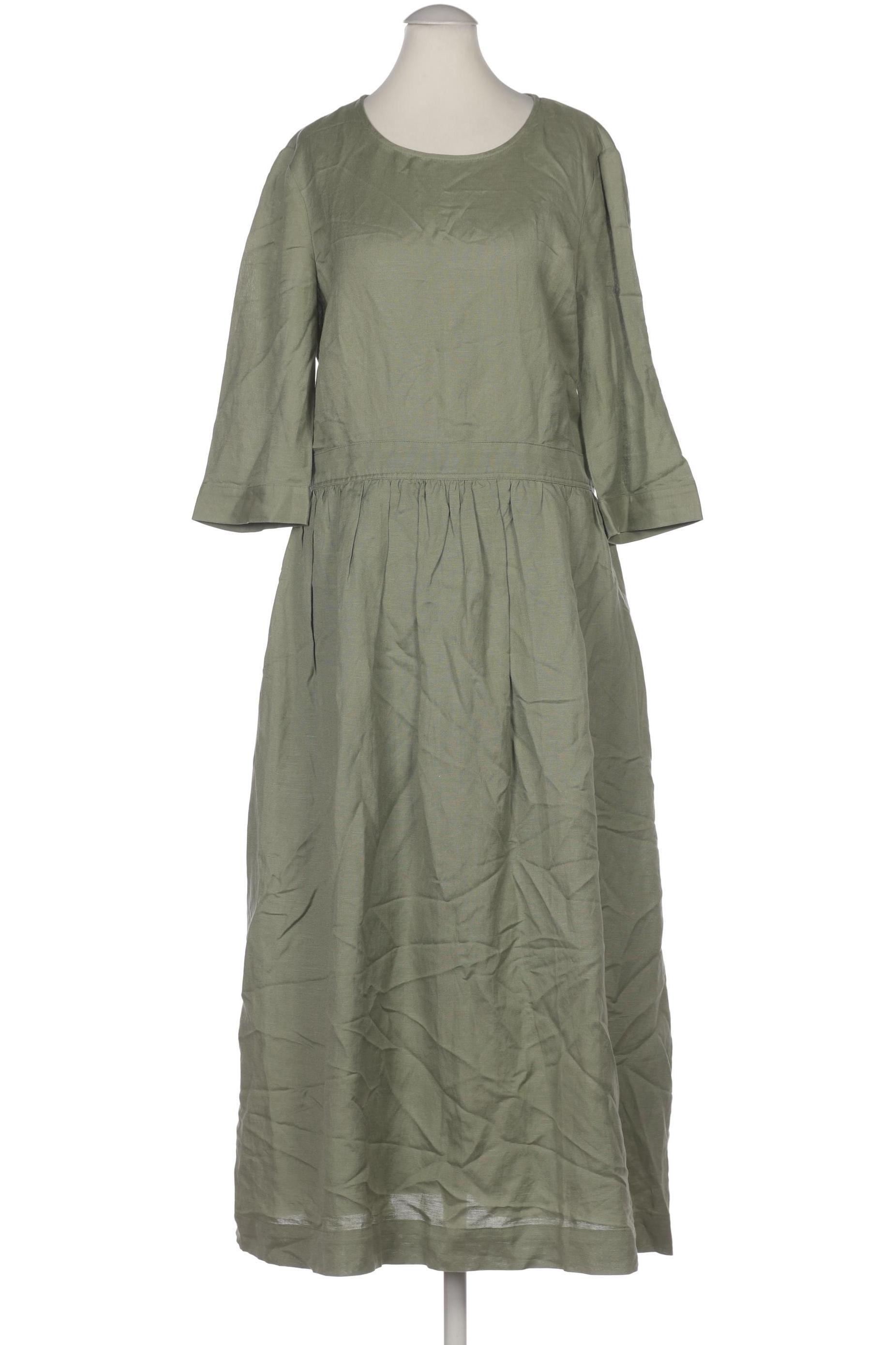 

Esprit Damen Kleid, grün, Gr. 38