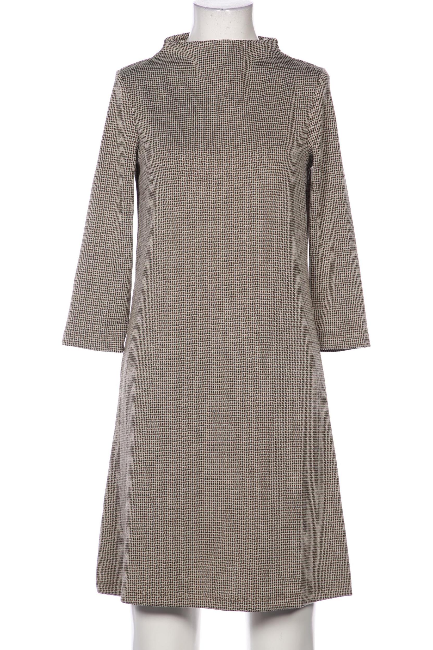 

Esprit Damen Kleid, beige, Gr. 34