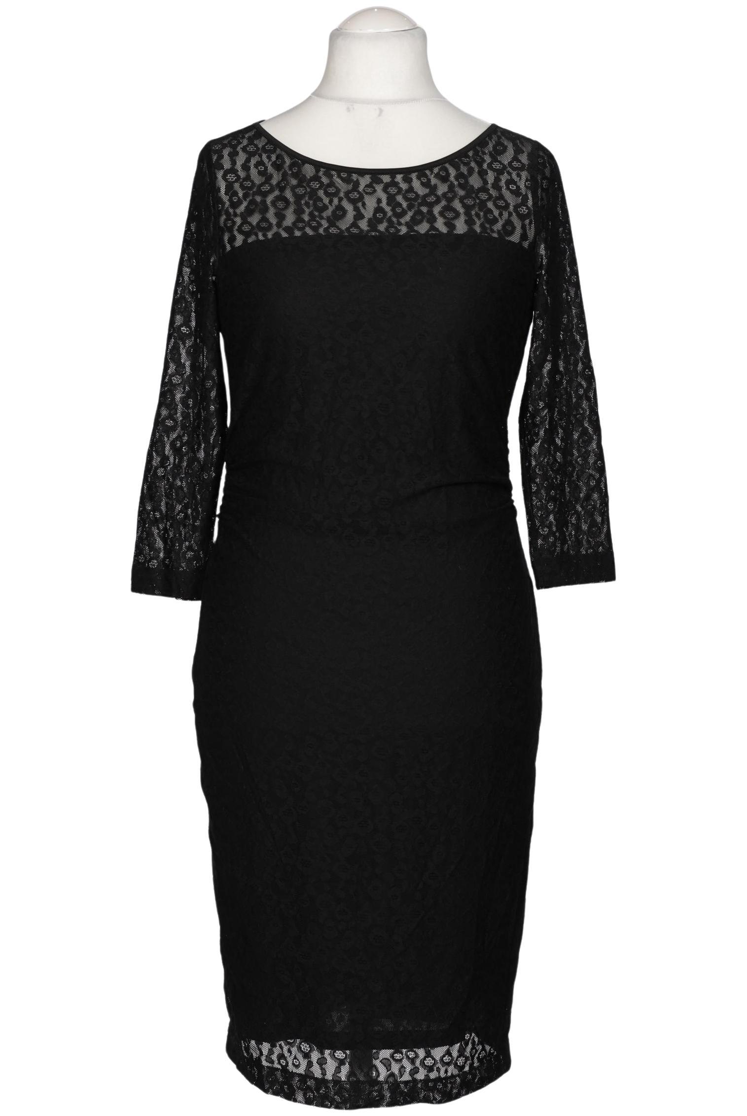 

Esprit Damen Kleid, schwarz, Gr. 42