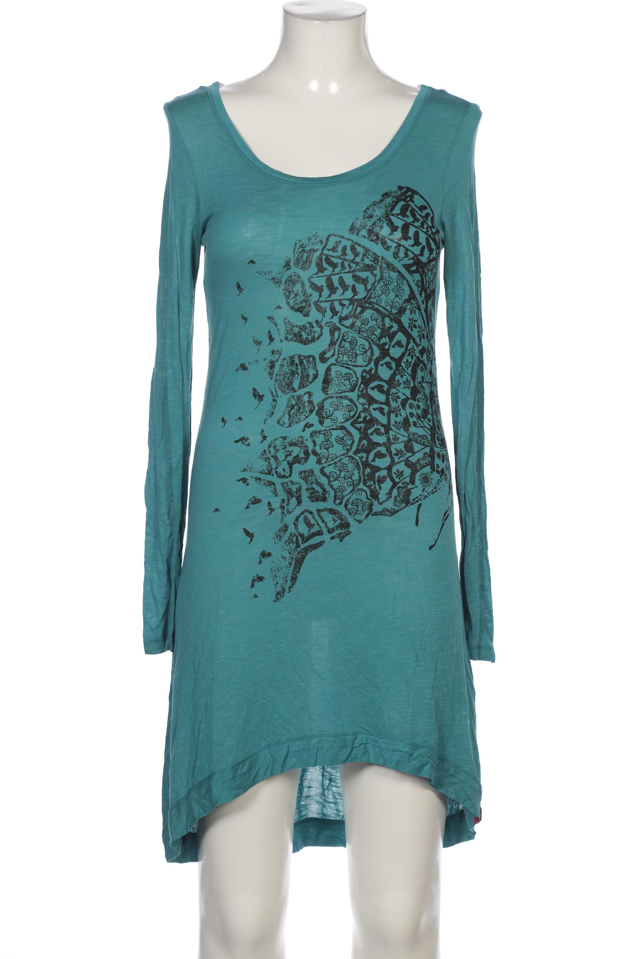 

Esprit Damen Kleid, türkis