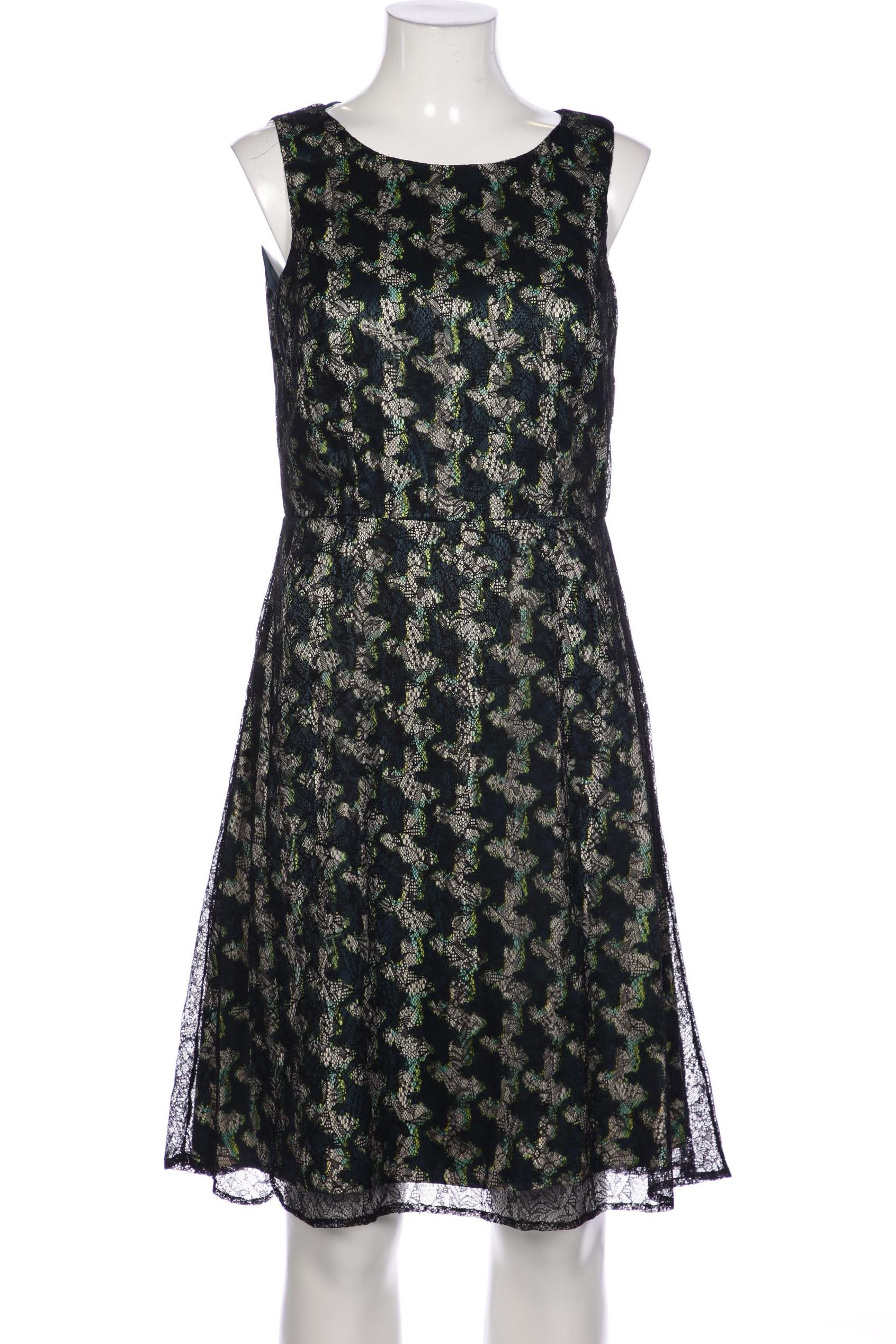 

Esprit Damen Kleid, schwarz, Gr. 38