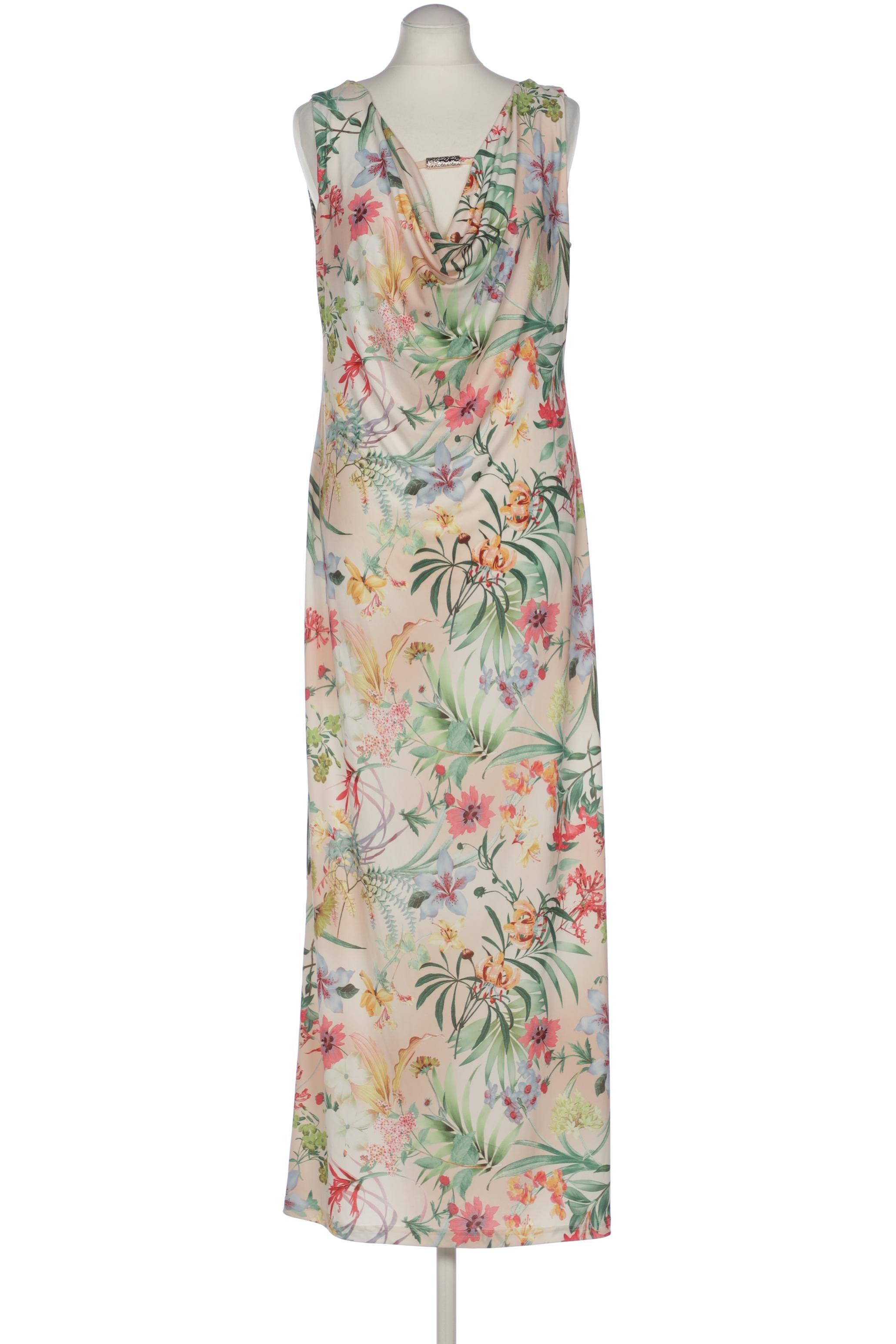 

Esprit Damen Kleid, mehrfarbig, Gr. 38