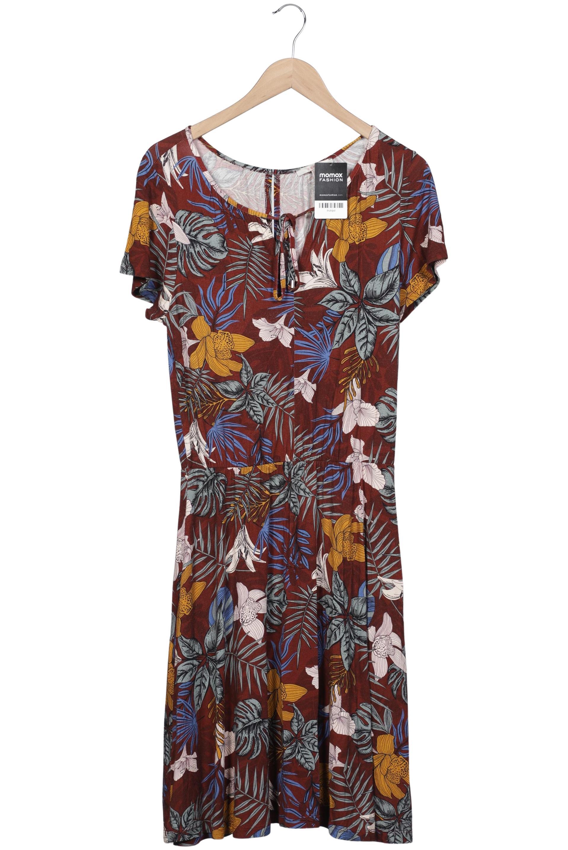 

Esprit Damen Kleid, braun, Gr. 38