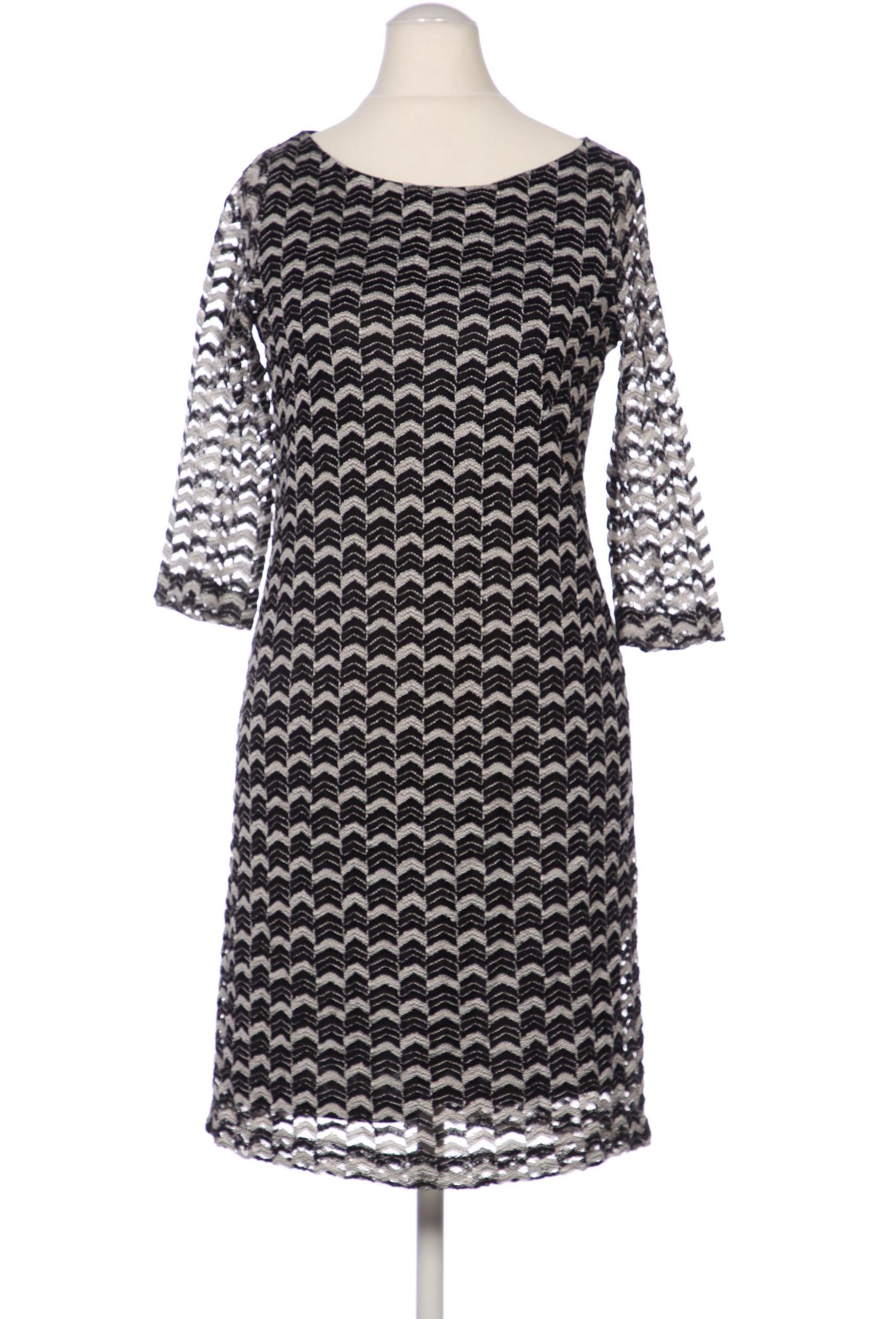 

Esprit Damen Kleid, schwarz, Gr. 38