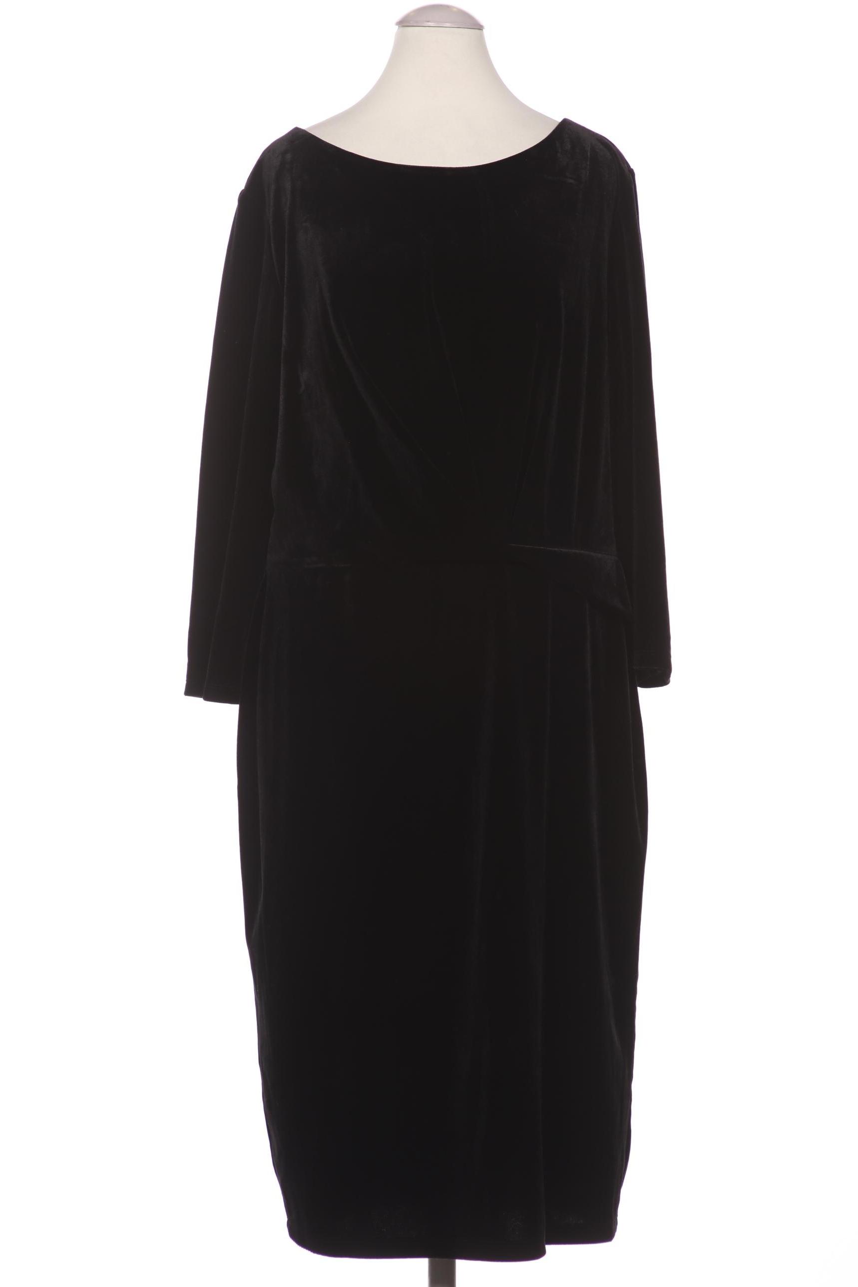 

Esprit Damen Kleid, schwarz, Gr. 44