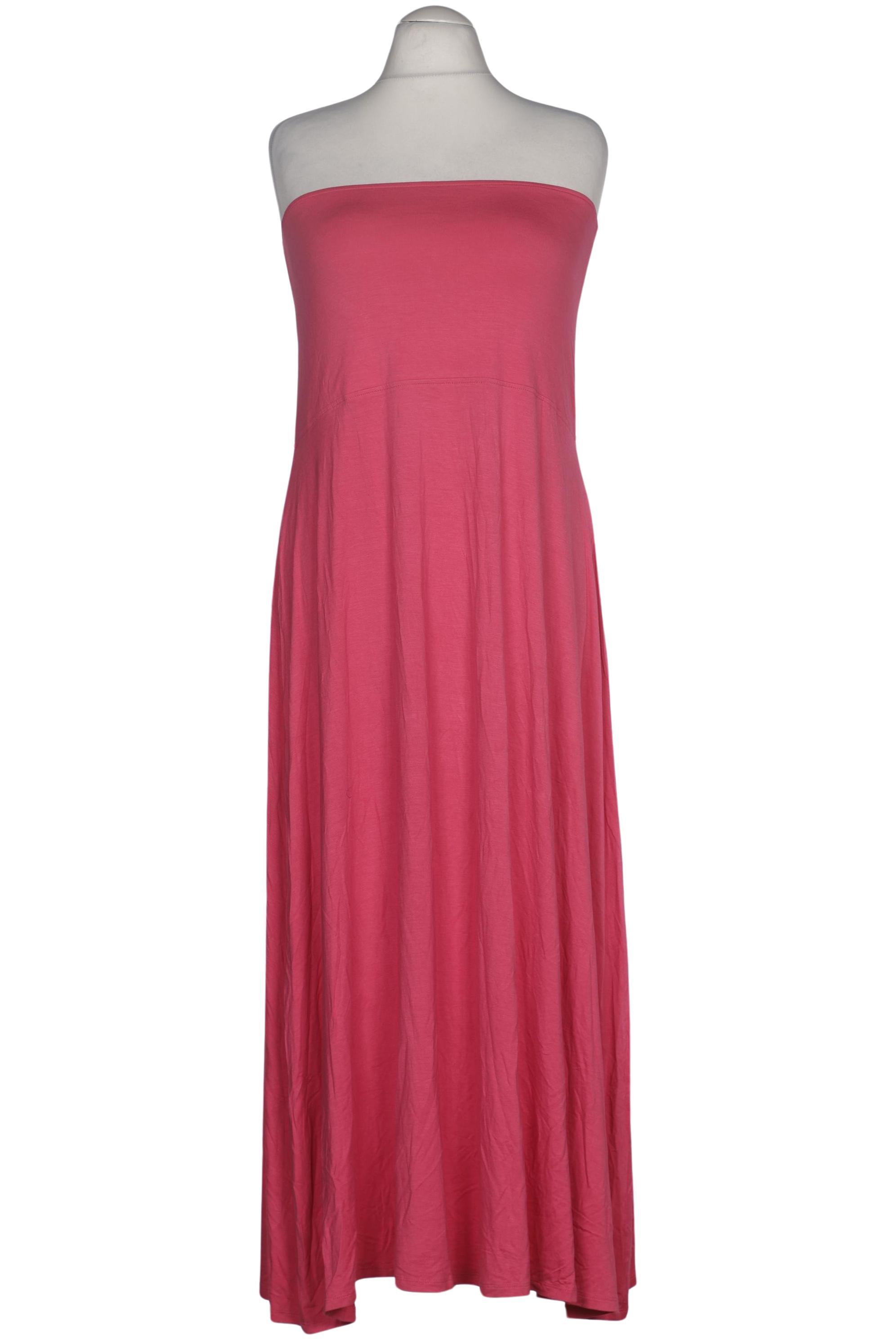 

Esprit Damen Kleid, pink, Gr. 42