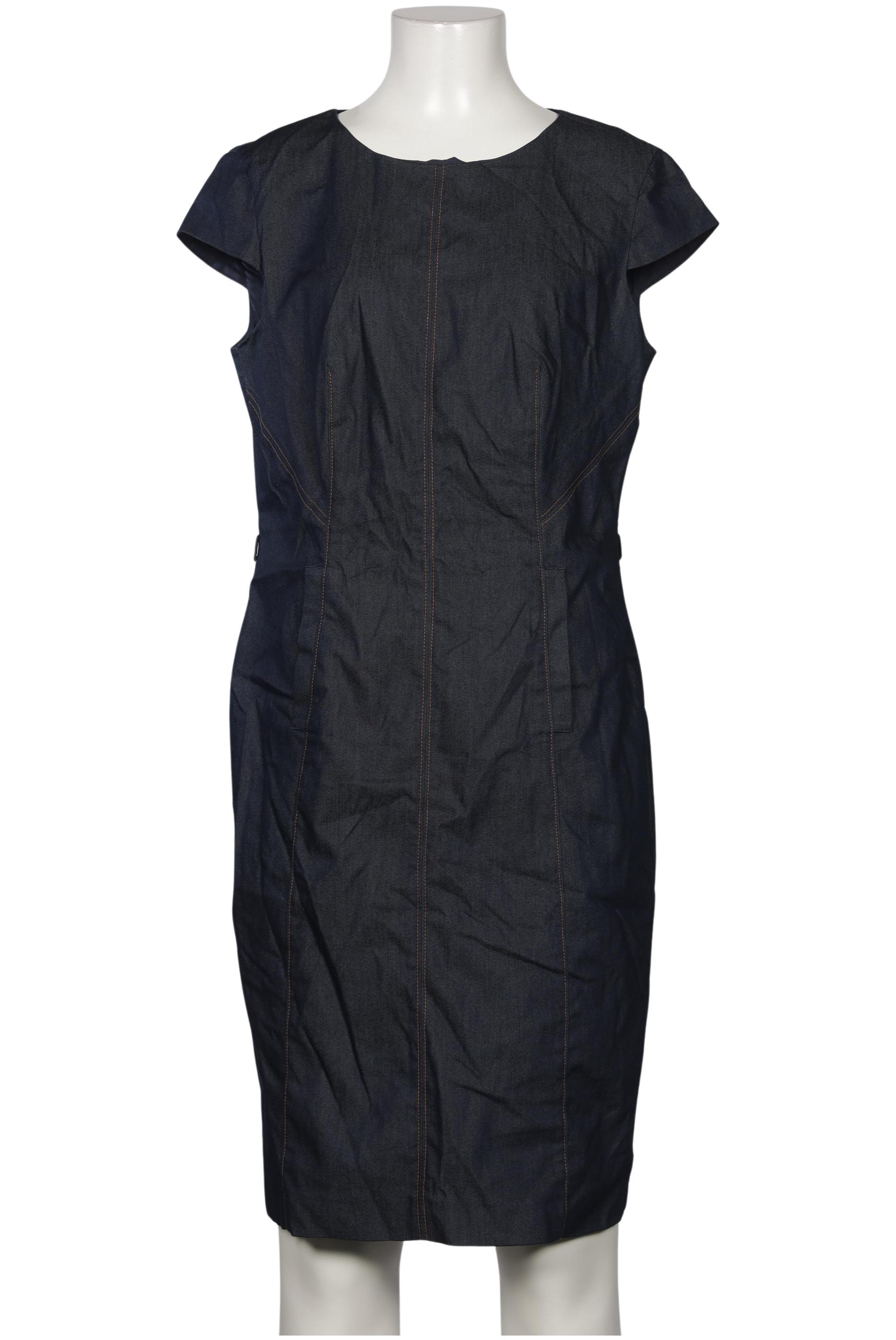 

Esprit Damen Kleid, marineblau, Gr. 40