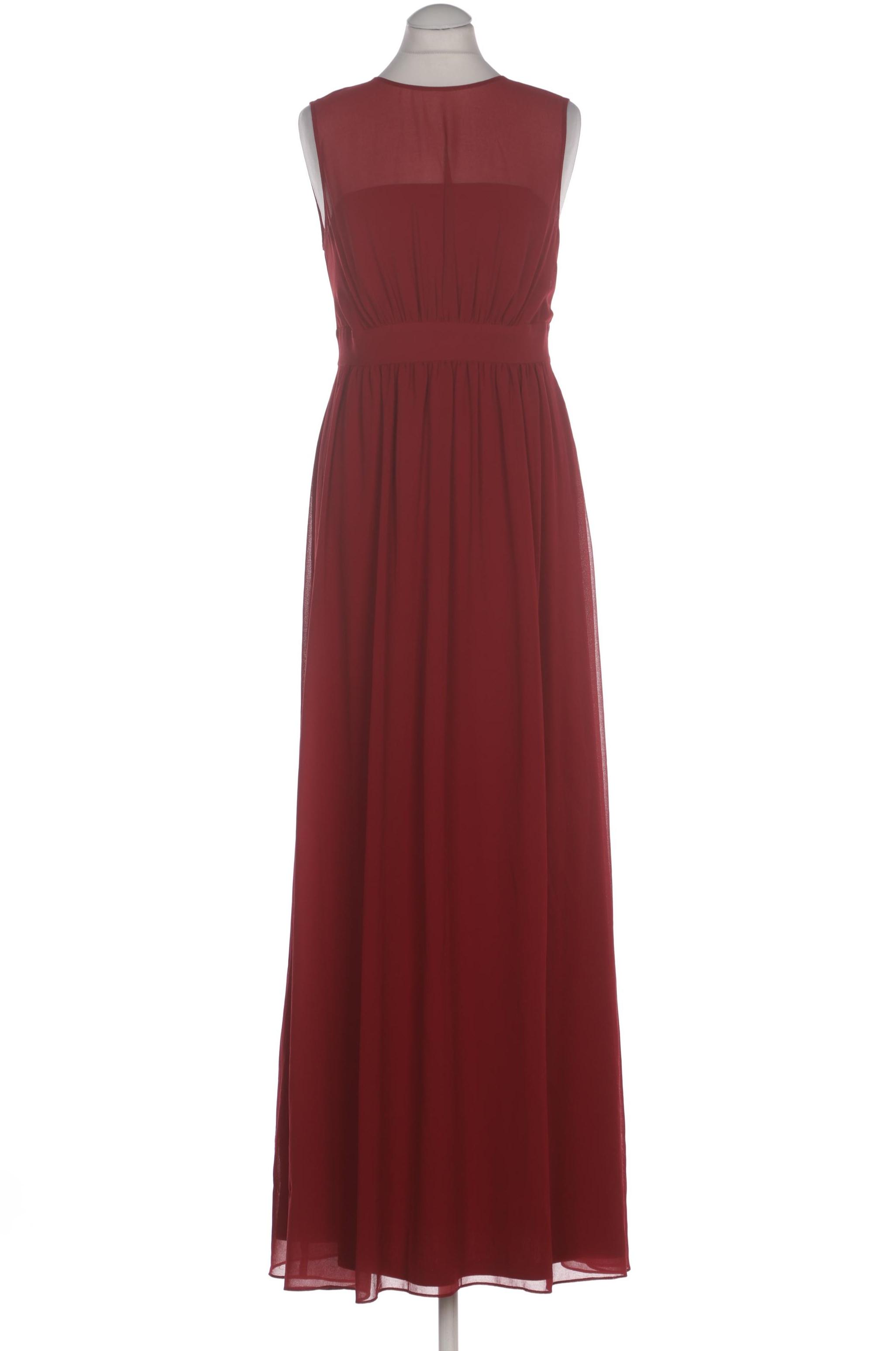 

Esprit Damen Kleid, rot, Gr. 36