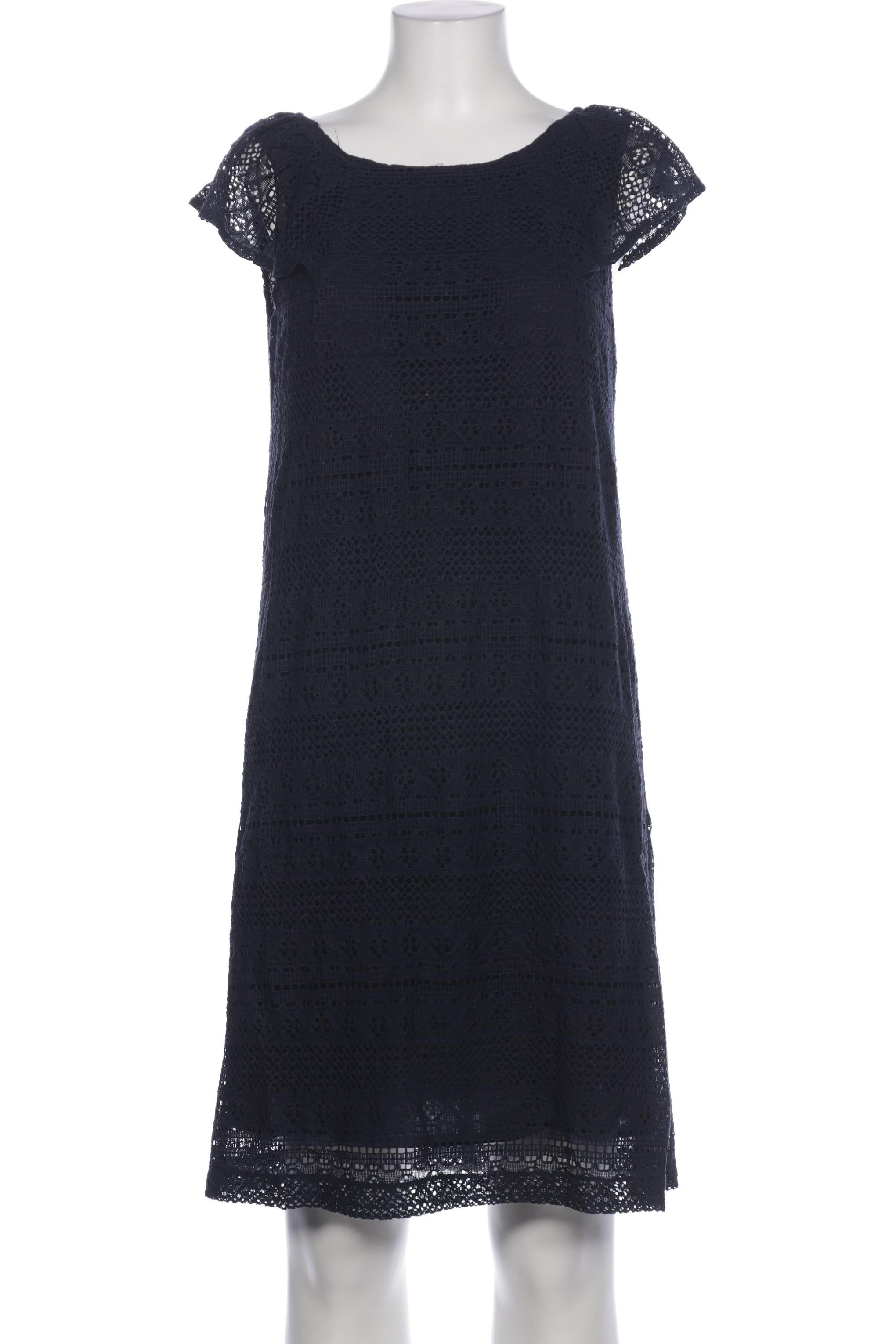 

Esprit Damen Kleid, marineblau, Gr. 40