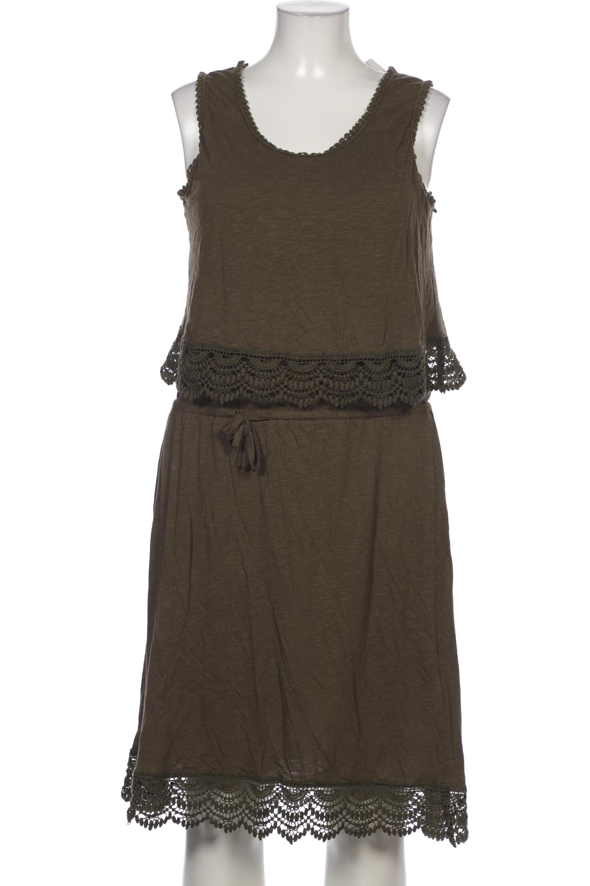 

Esprit Damen Kleid, grün