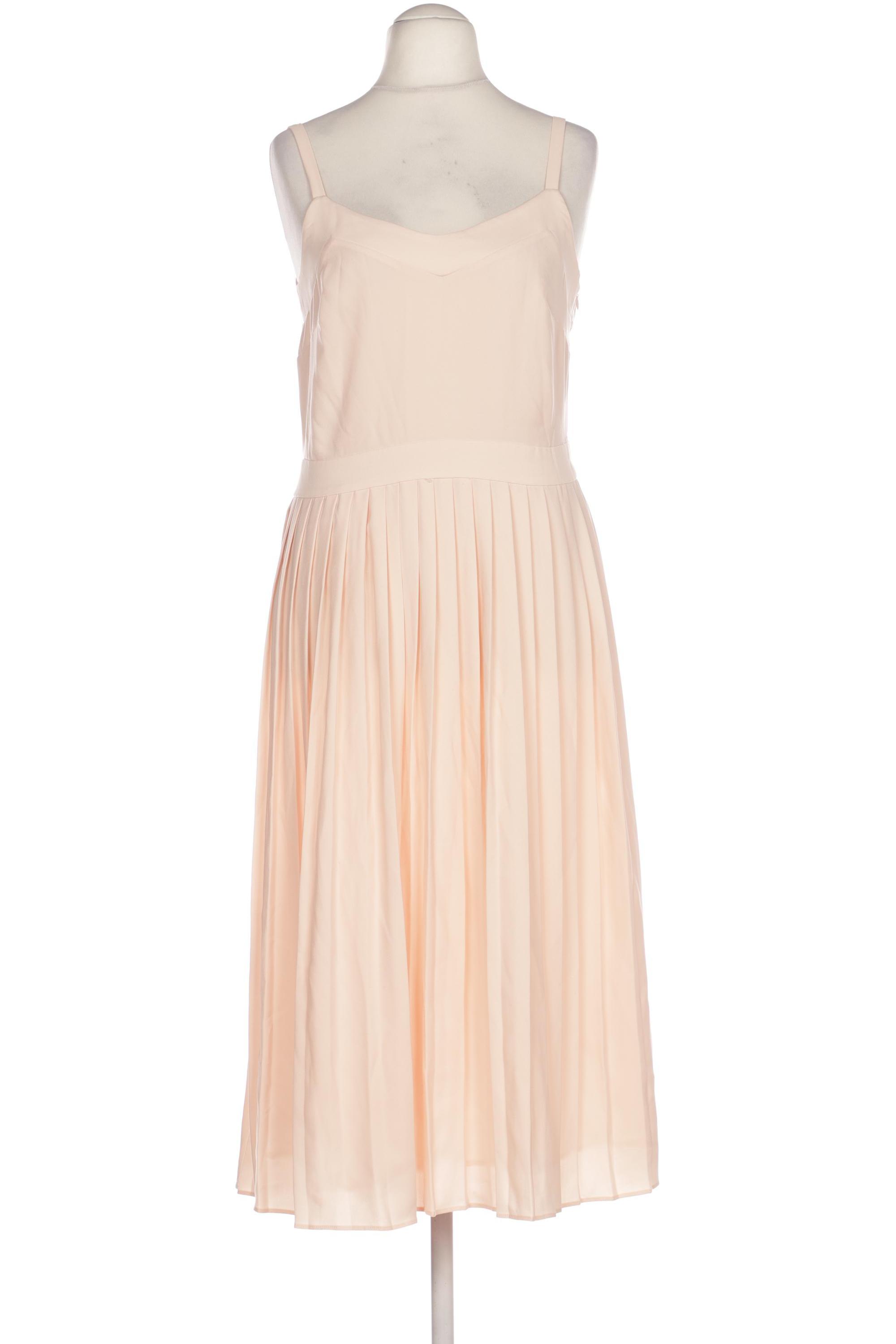 

Esprit Damen Kleid, pink, Gr. 38