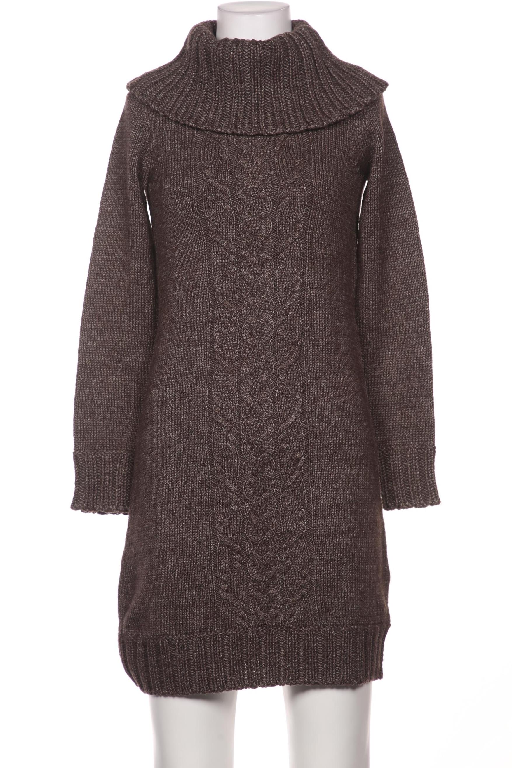 

Esprit Damen Kleid, braun, Gr. 34