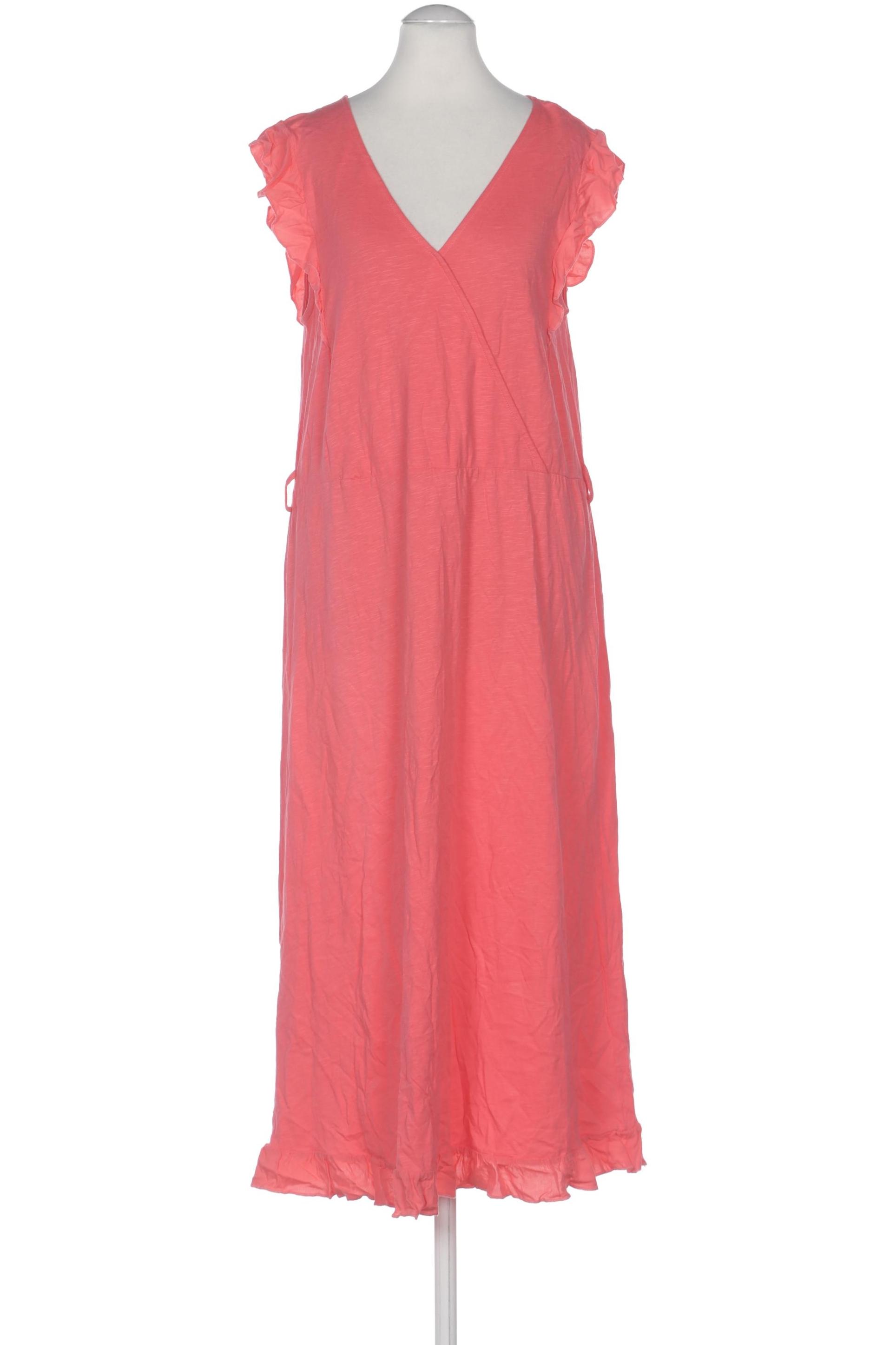 

Esprit Damen Kleid, pink, Gr. 38