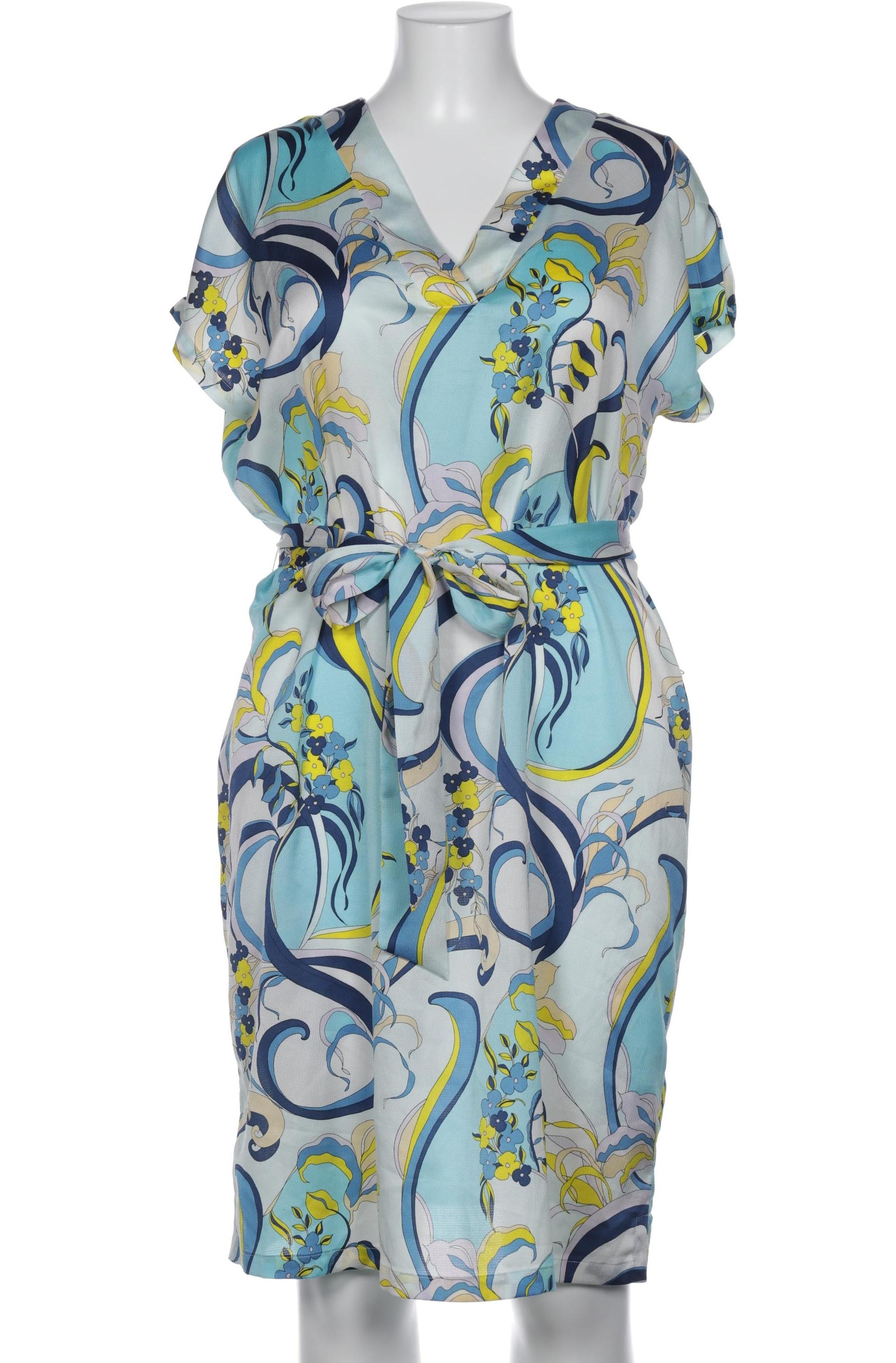 

Esprit Damen Kleid, hellblau, Gr. 42