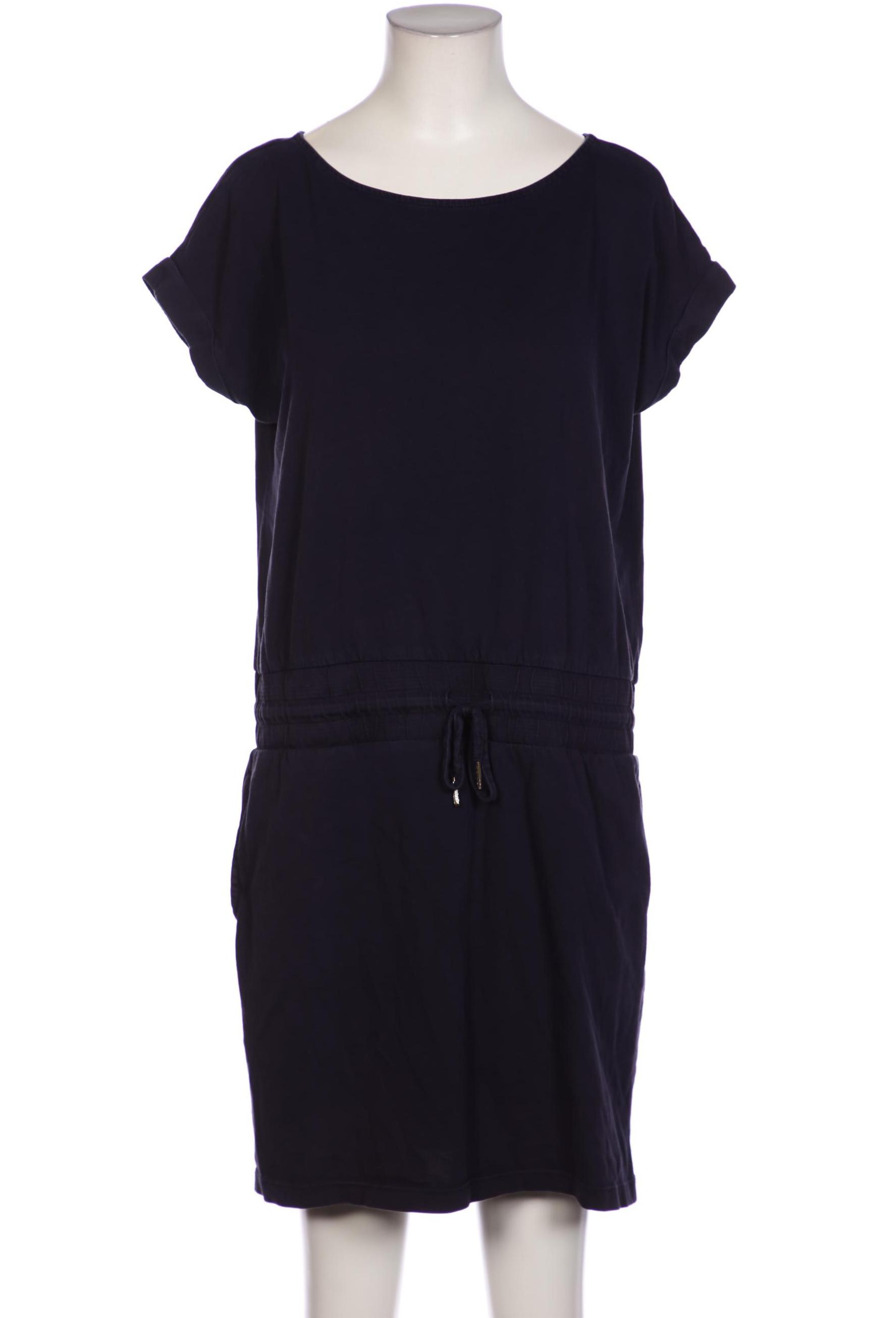 

Esprit Damen Kleid, marineblau, Gr. 38