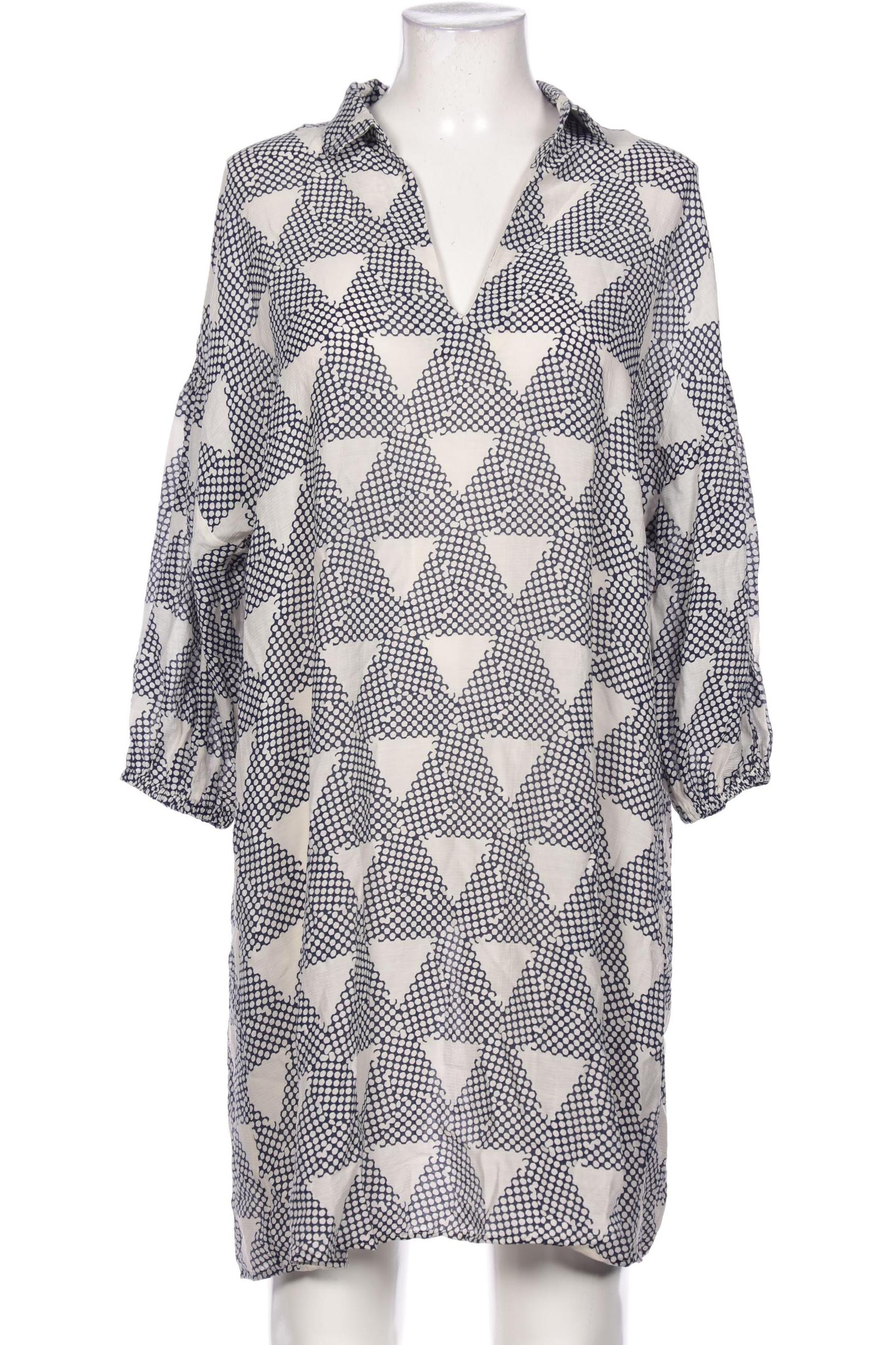 

Esprit Damen Kleid, mehrfarbig, Gr. 40