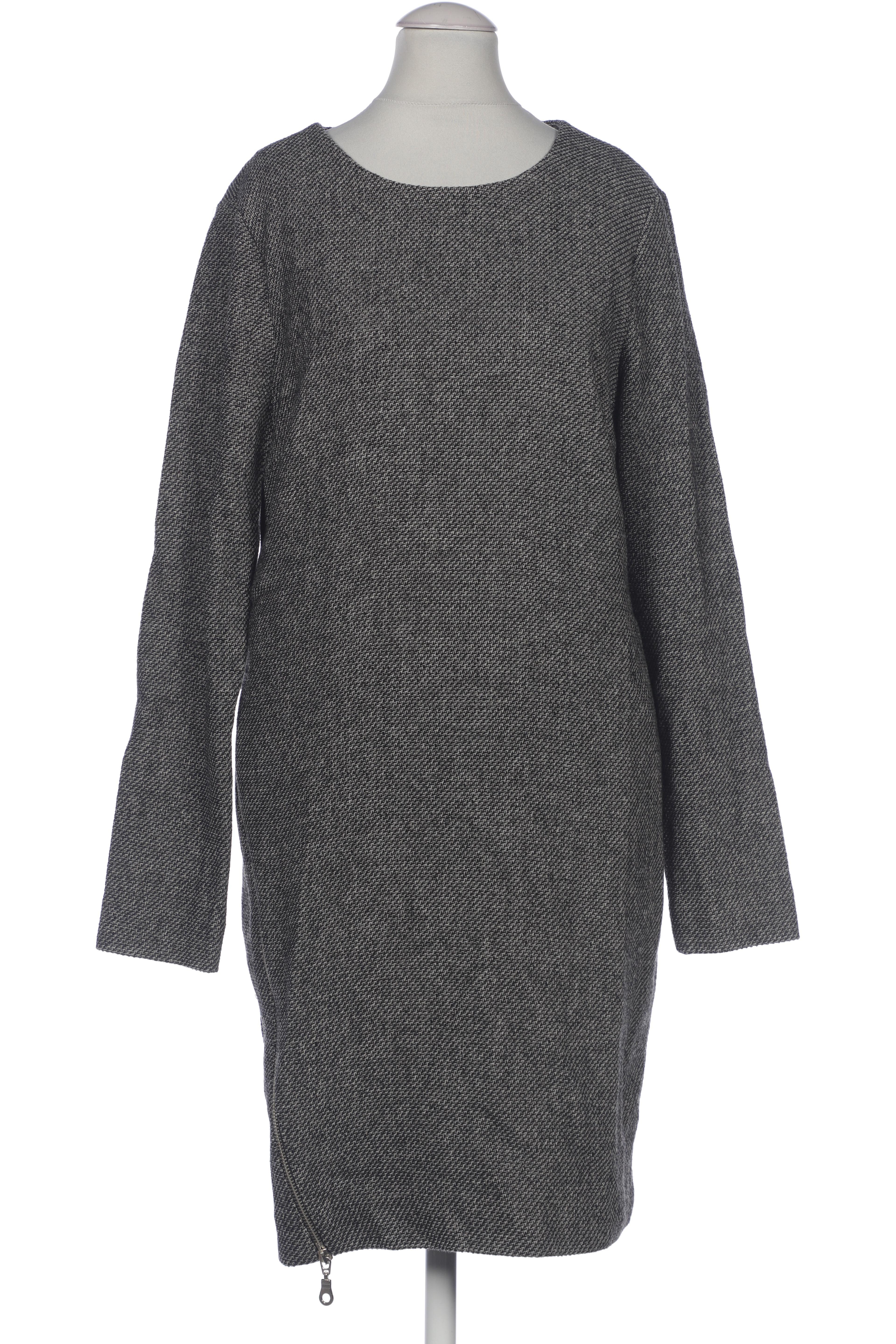 

Esprit Damen Kleid, schwarz, Gr. 36