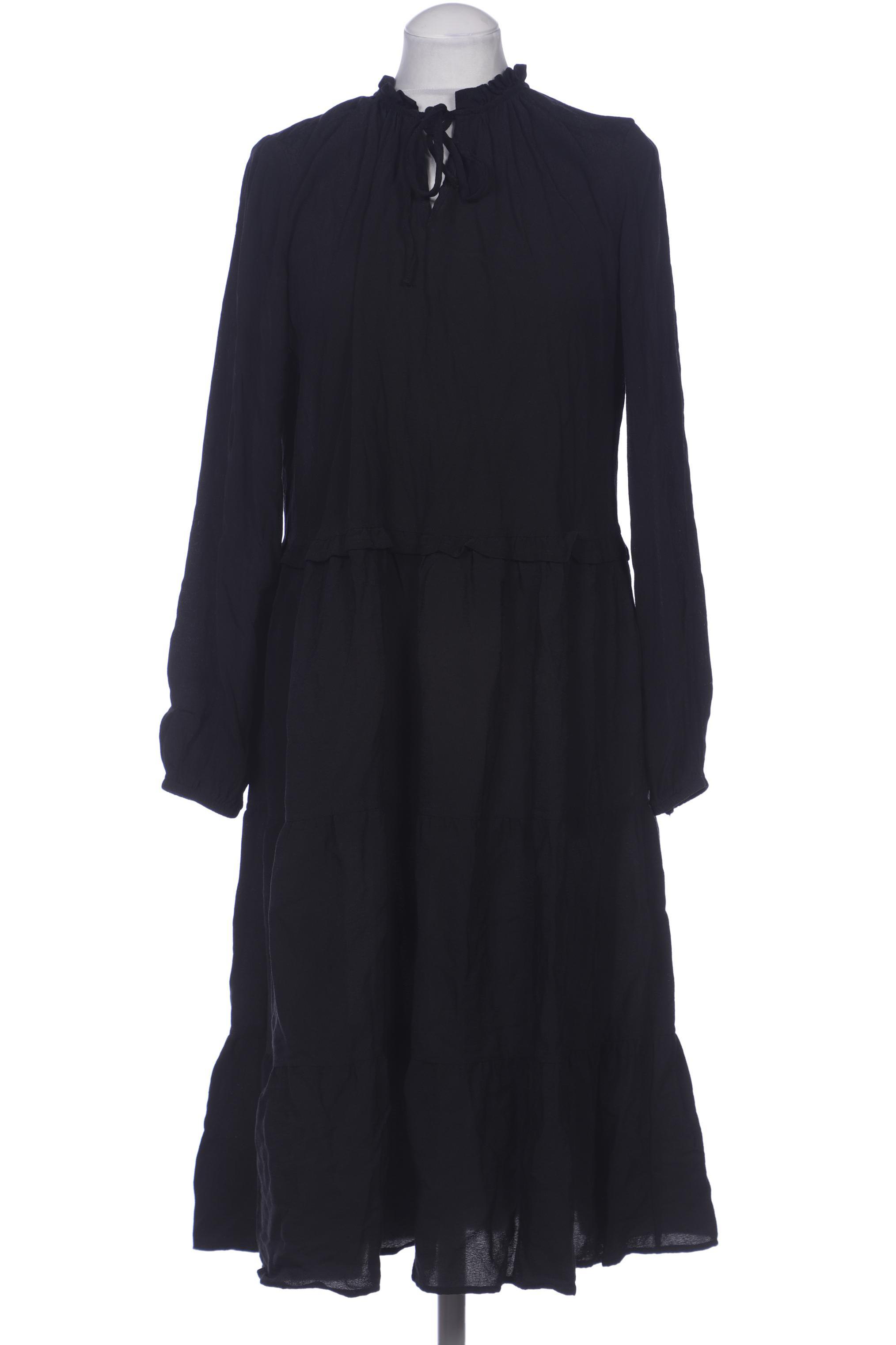 

Esprit Damen Kleid, schwarz, Gr. 38