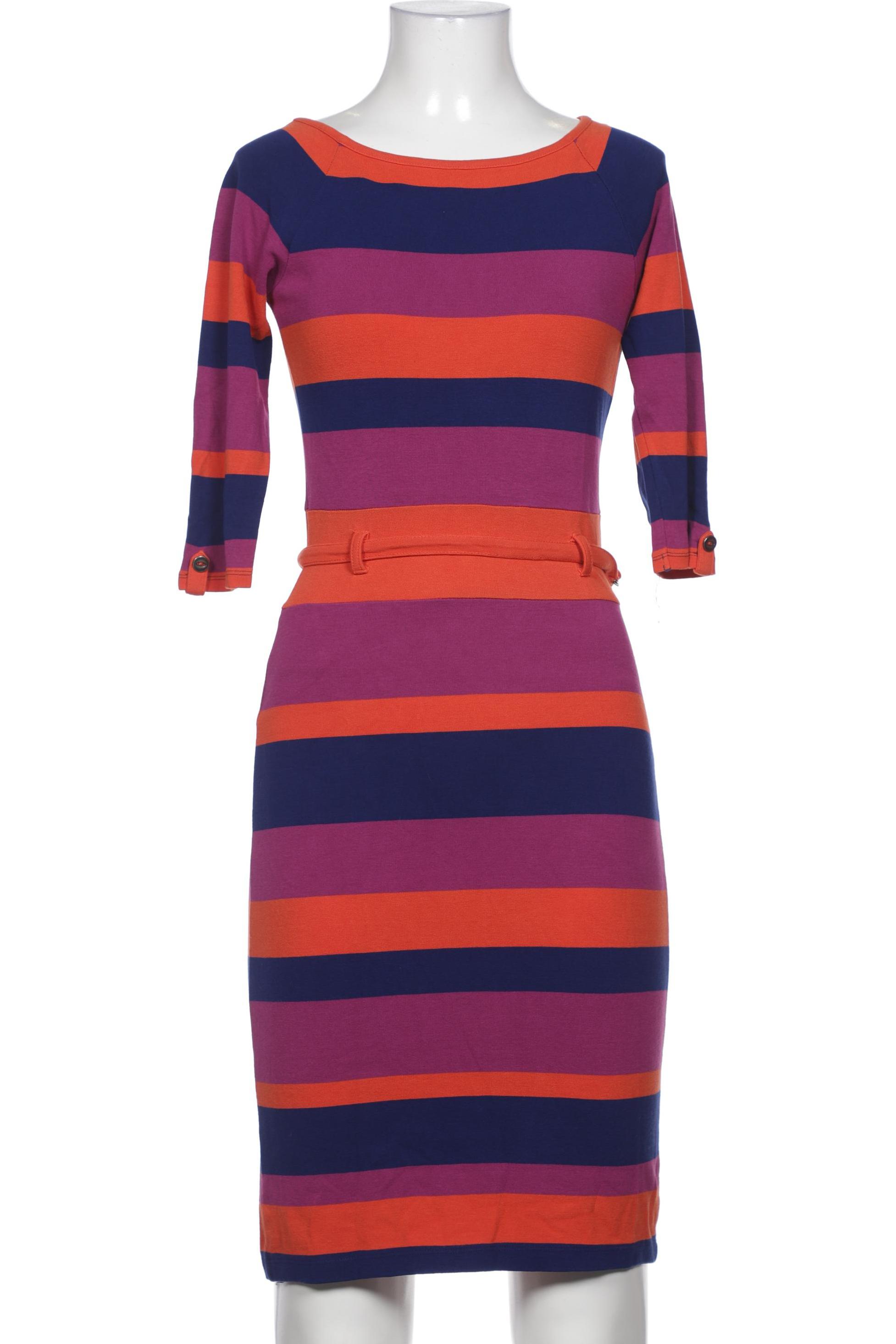 

Esprit Damen Kleid, mehrfarbig, Gr. 34