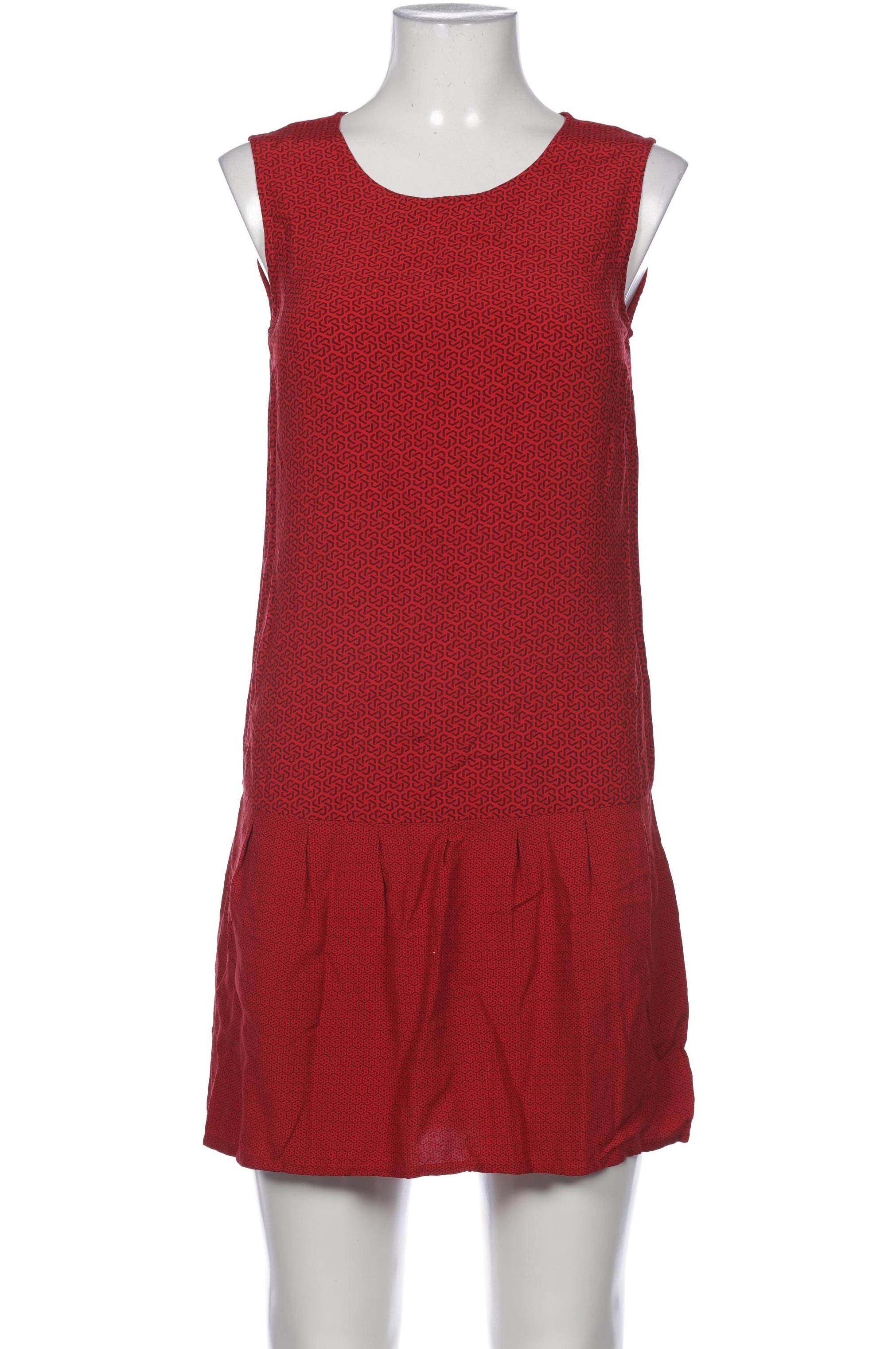 

Esprit Damen Kleid, rot, Gr. 36