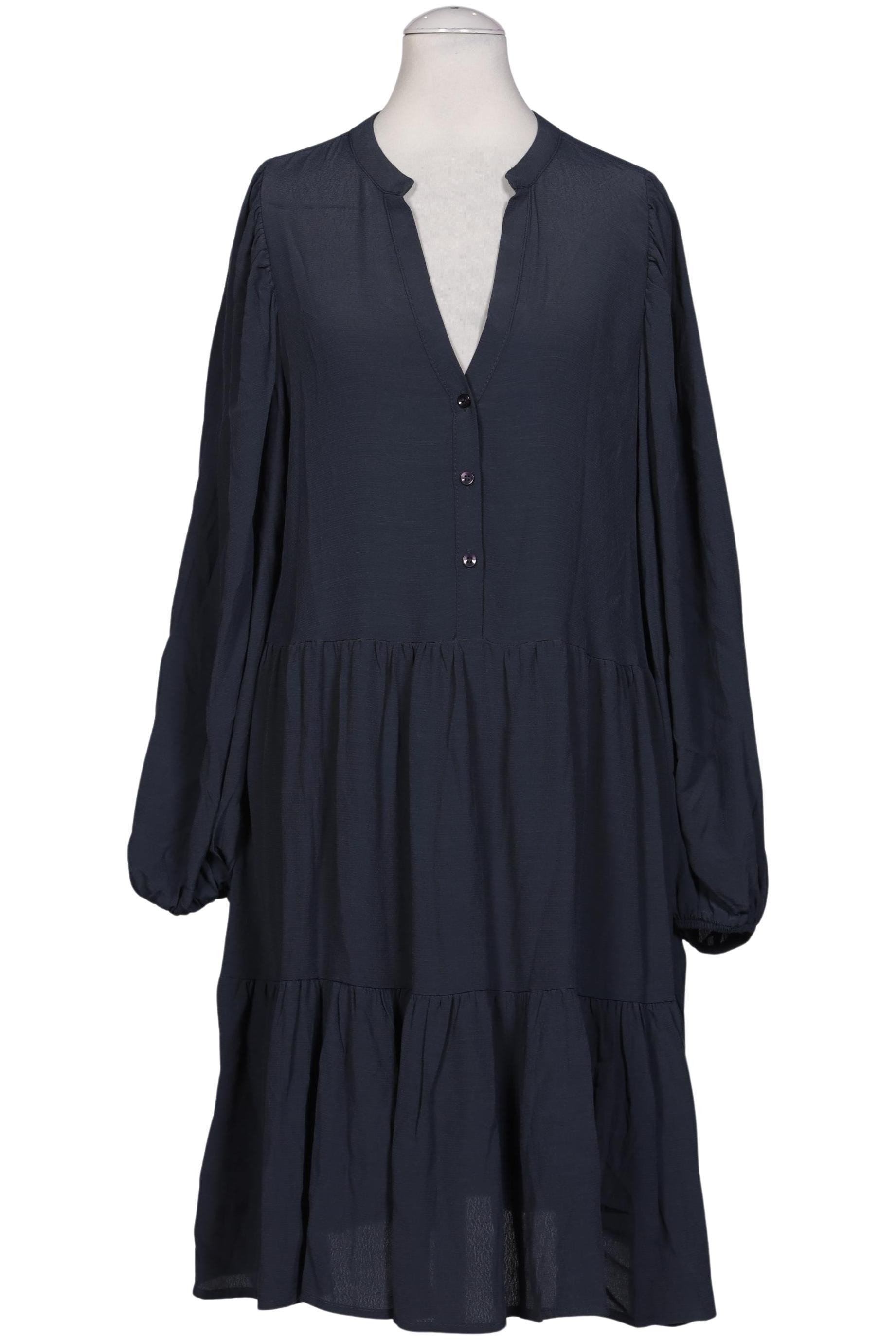 

Esprit Damen Kleid, marineblau, Gr. 36