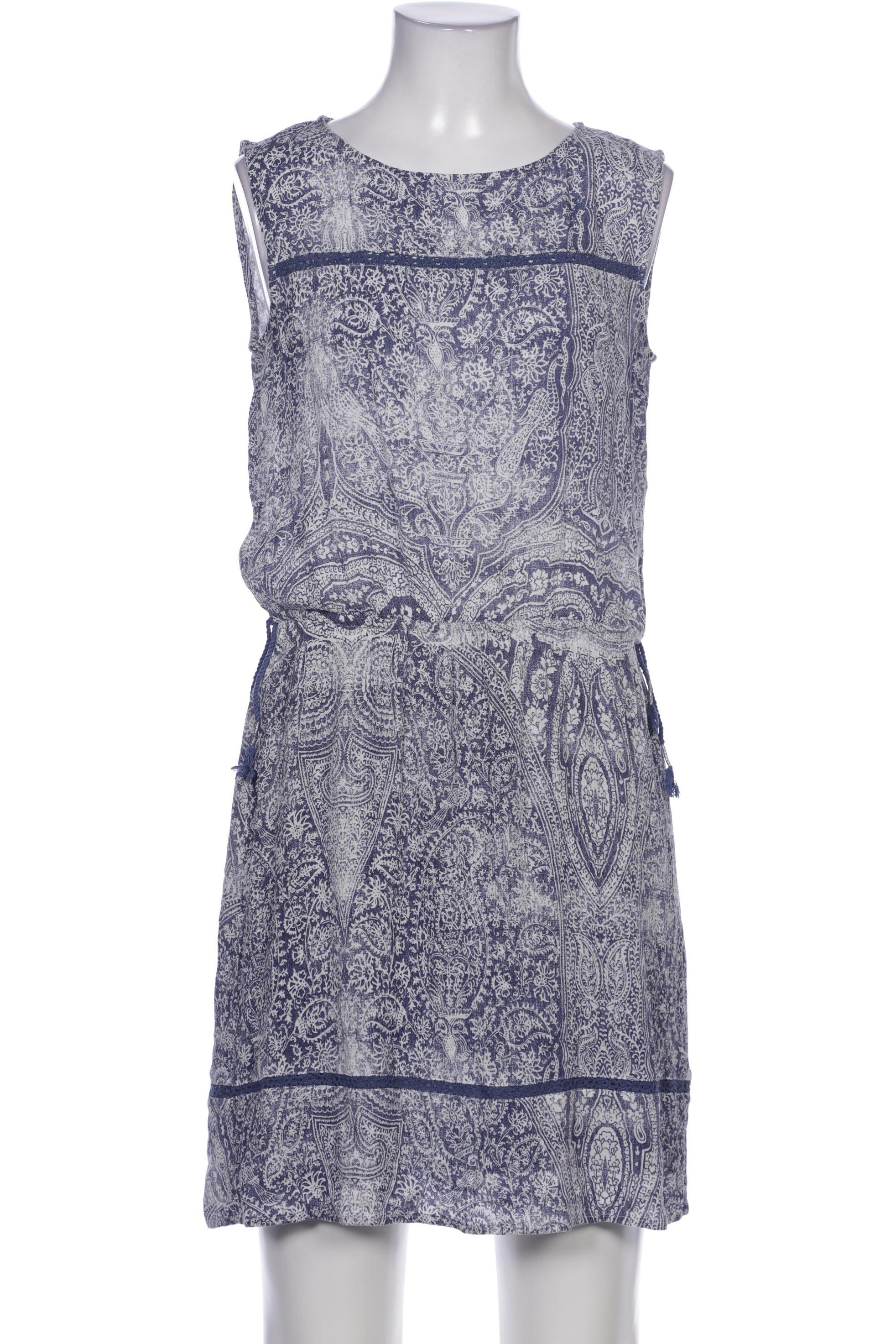 

Esprit Damen Kleid, blau, Gr. 36