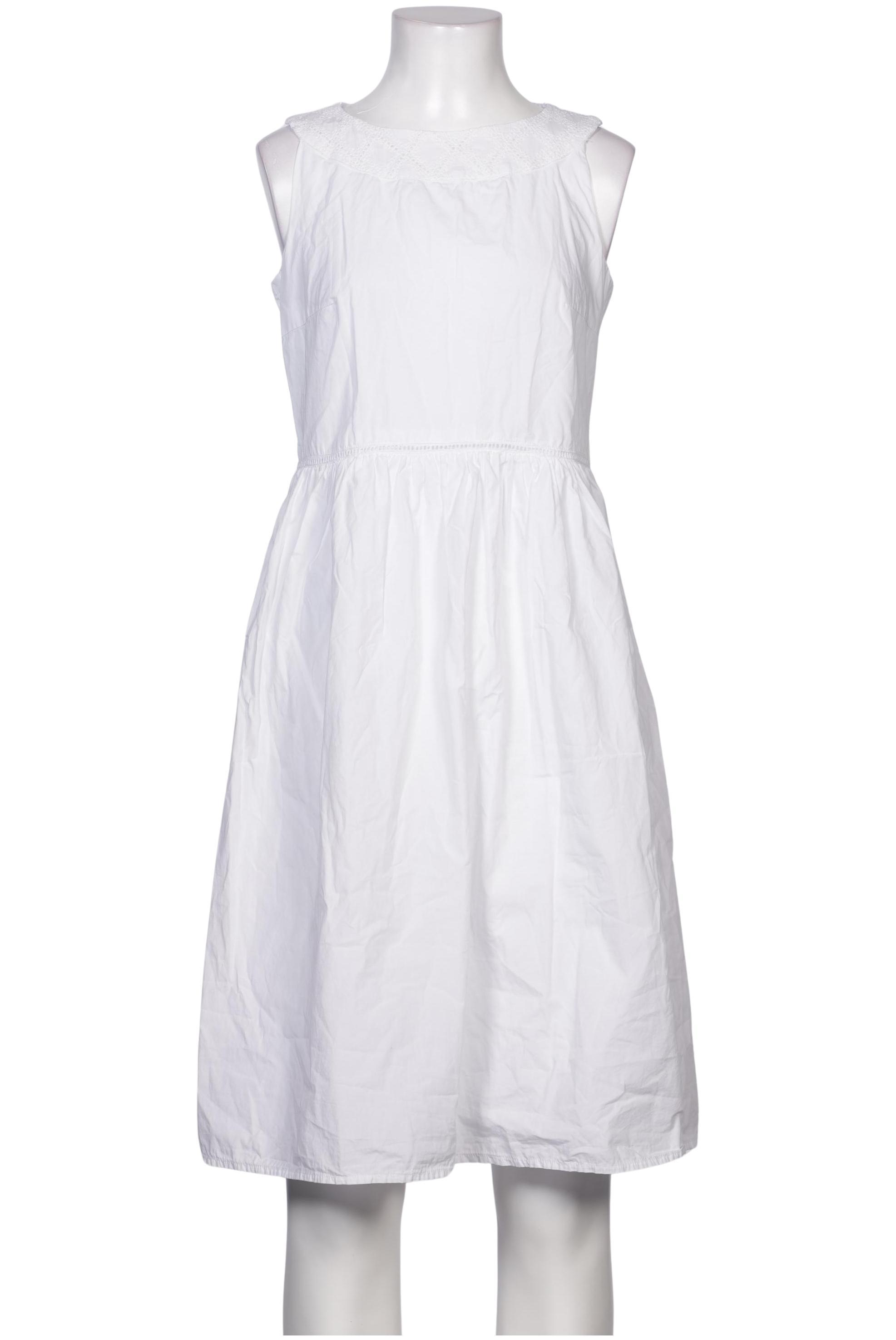 

Esprit Damen Kleid, weiß, Gr. 36