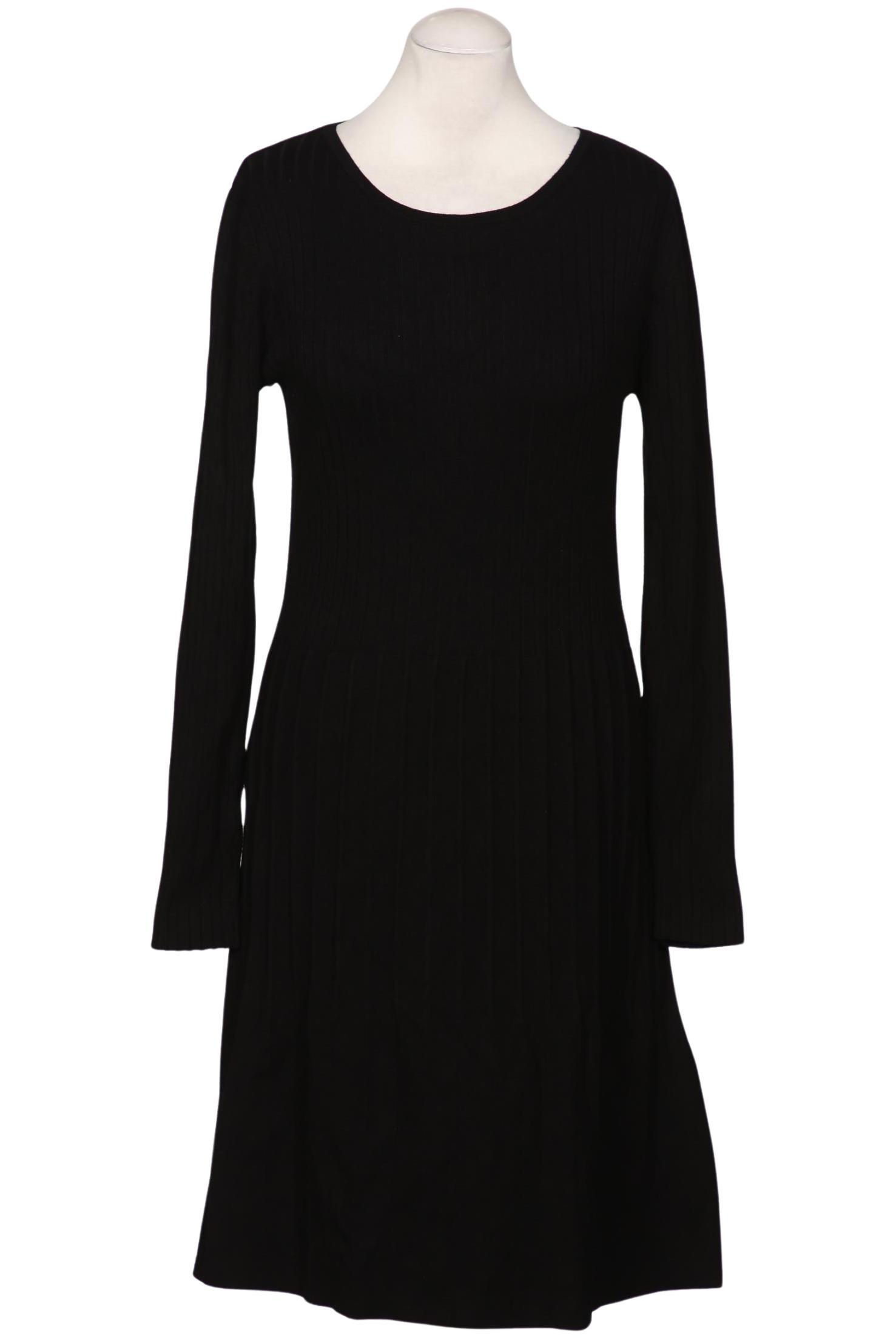 

Esprit Damen Kleid, schwarz, Gr. 36