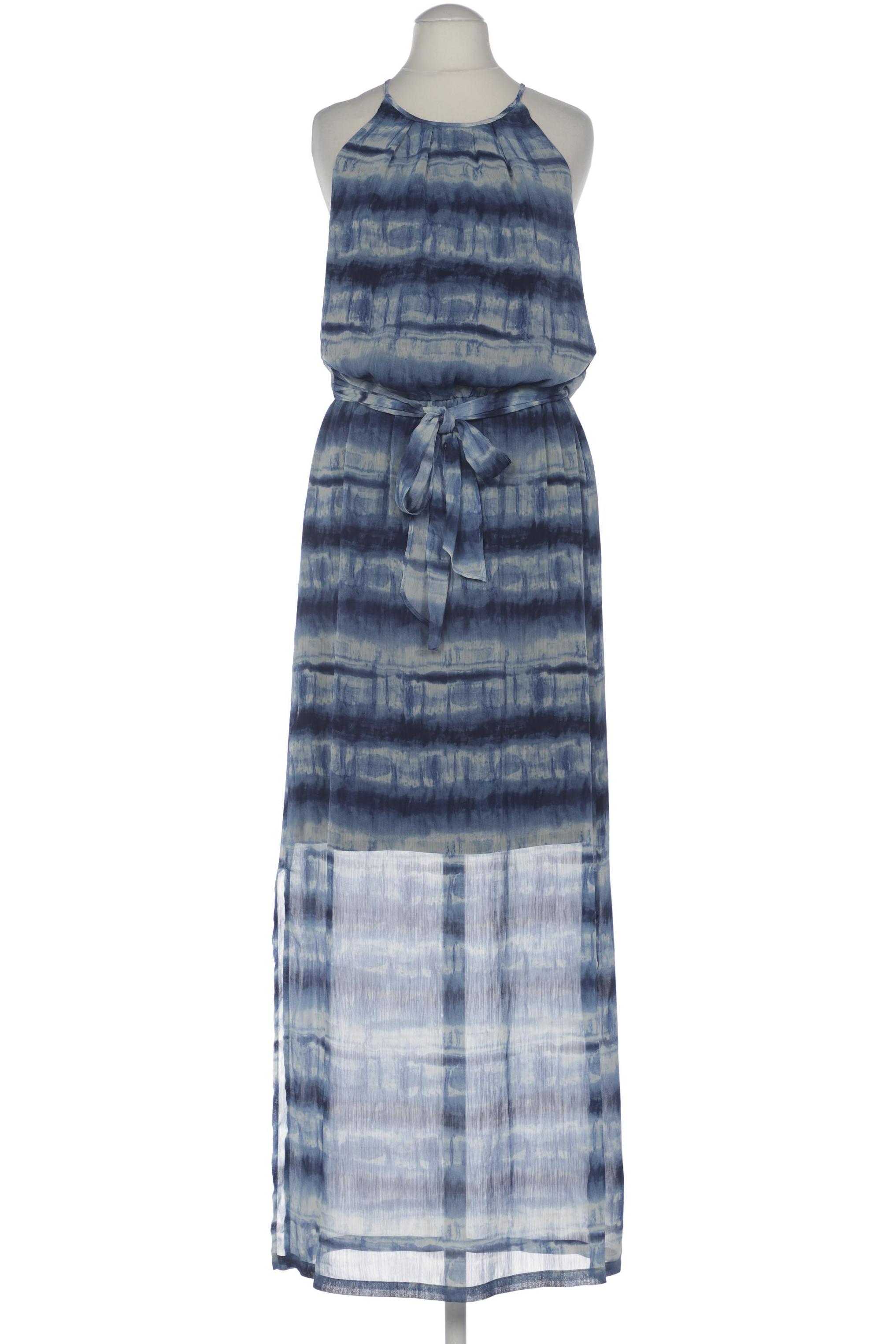 

Esprit Damen Kleid, blau, Gr. 34