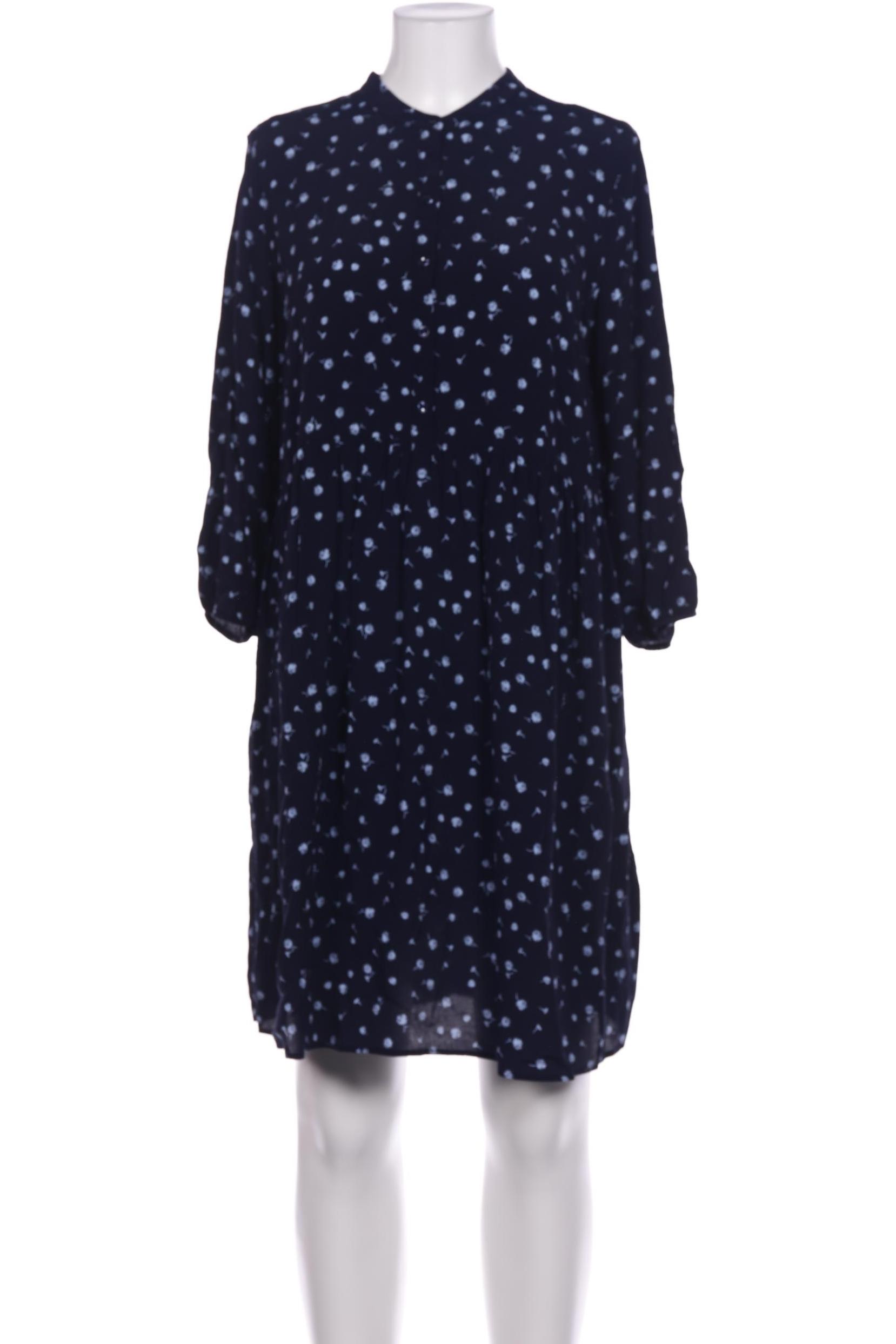 

Esprit Damen Kleid, marineblau, Gr. 40