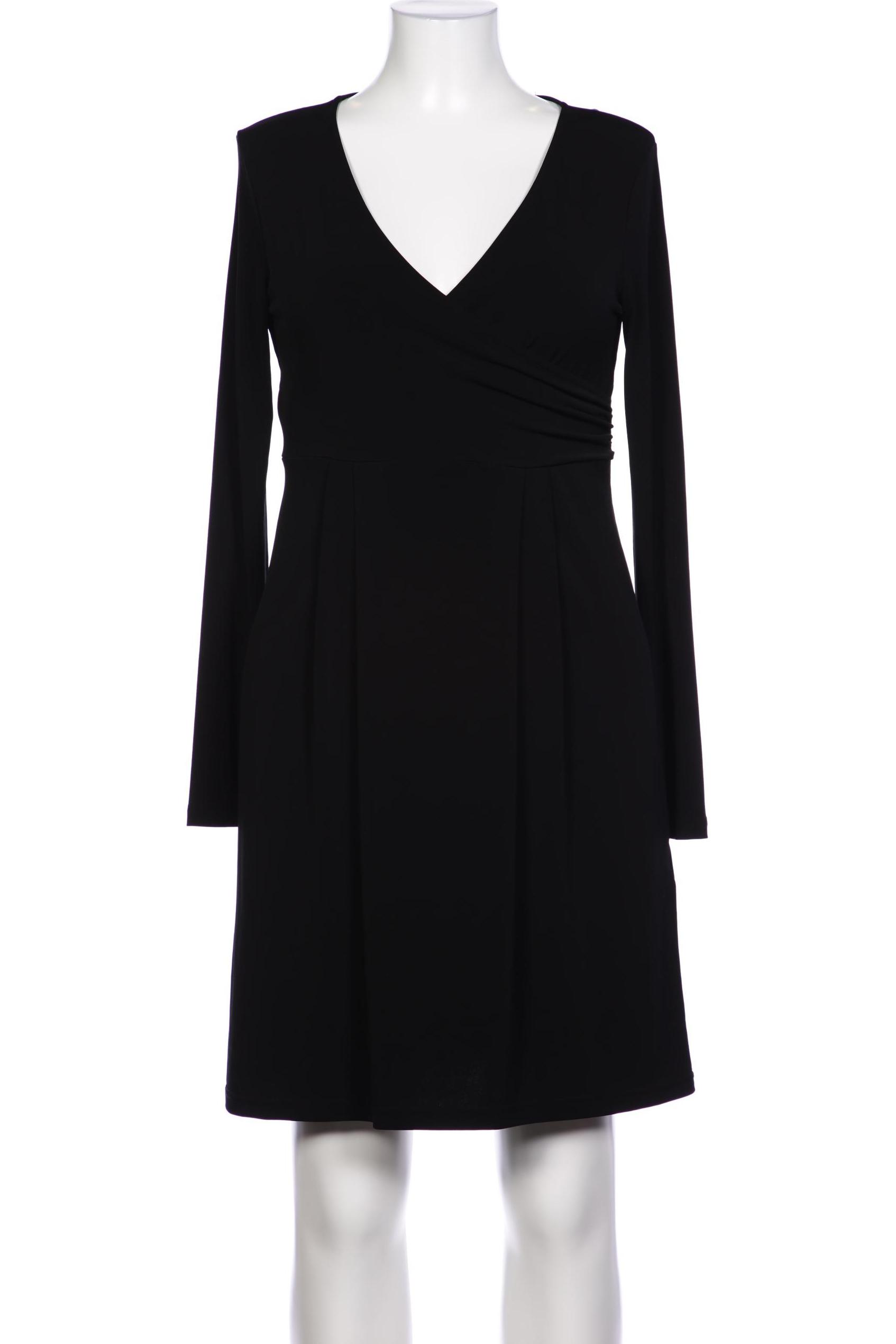 

Esprit Damen Kleid, schwarz, Gr. 42