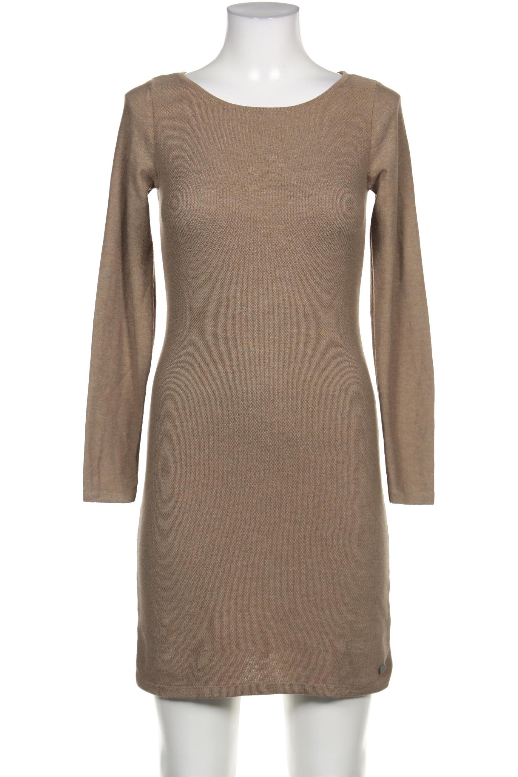 

Esprit Damen Kleid, beige, Gr. 36