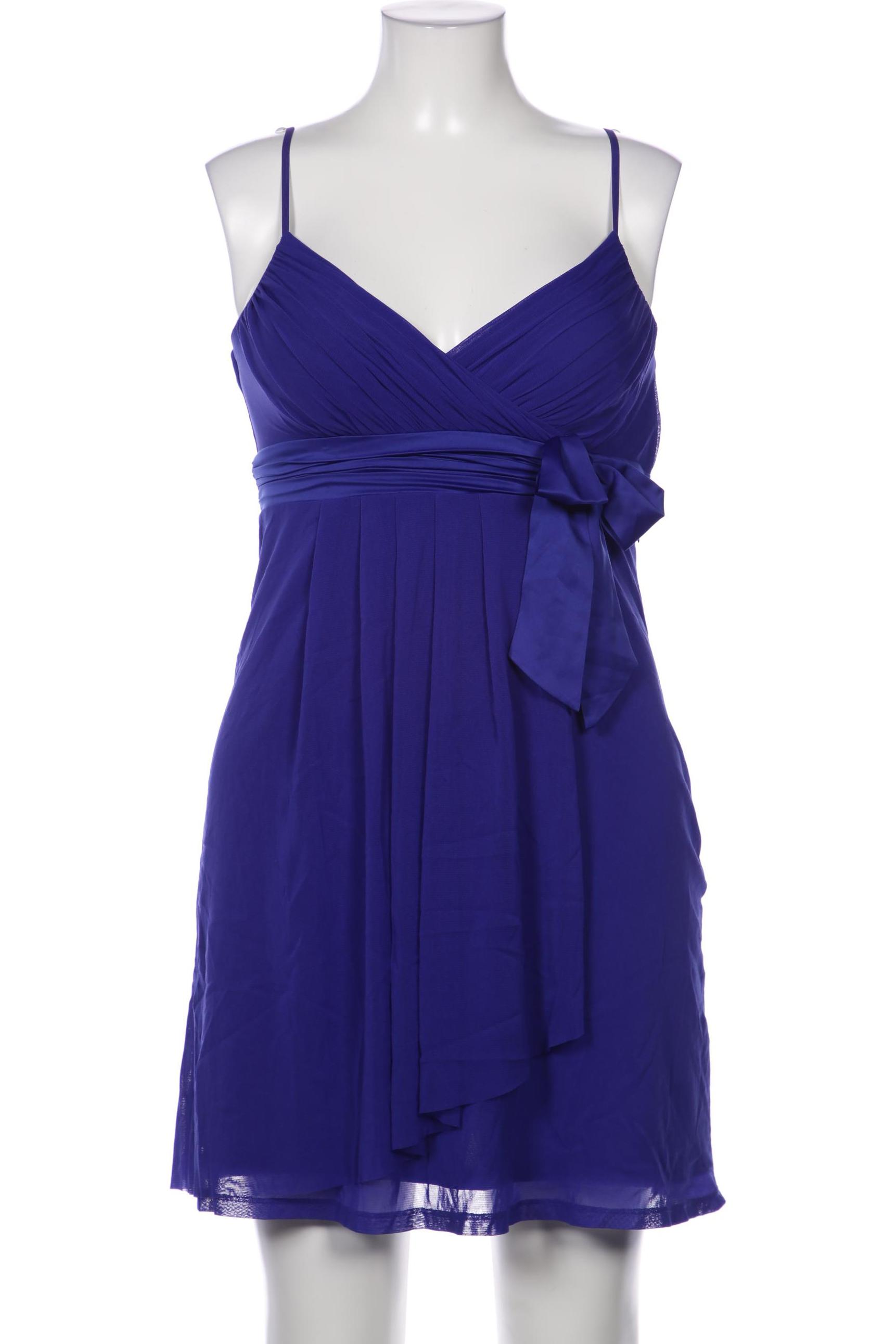 

Esprit Damen Kleid, blau
