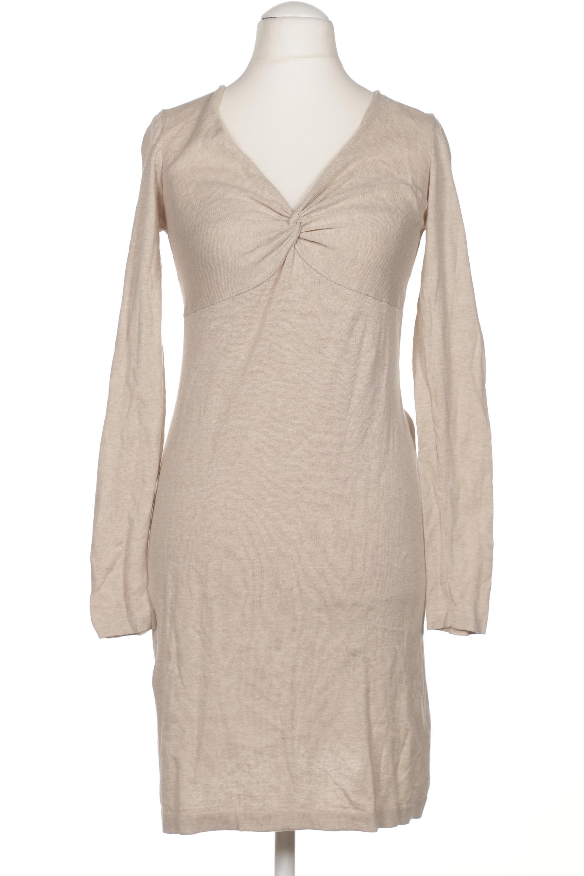 

Esprit Damen Kleid, beige, Gr. 36