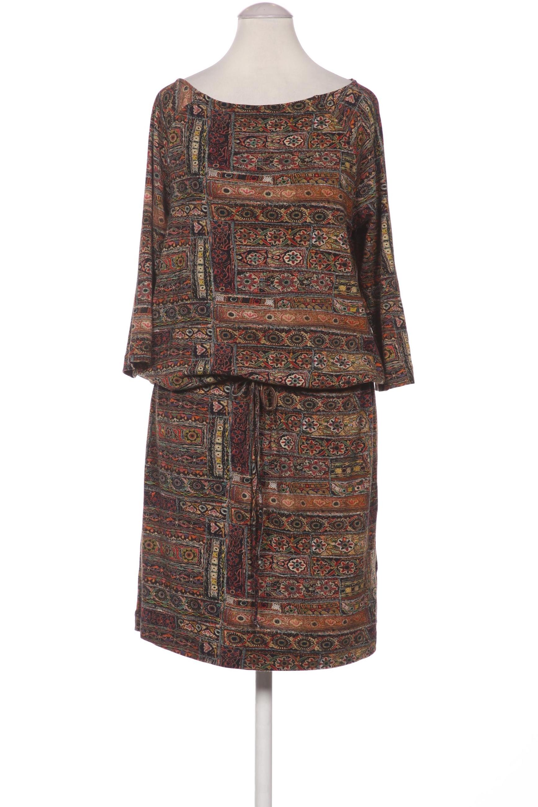 

Esprit Damen Kleid, braun, Gr. 34