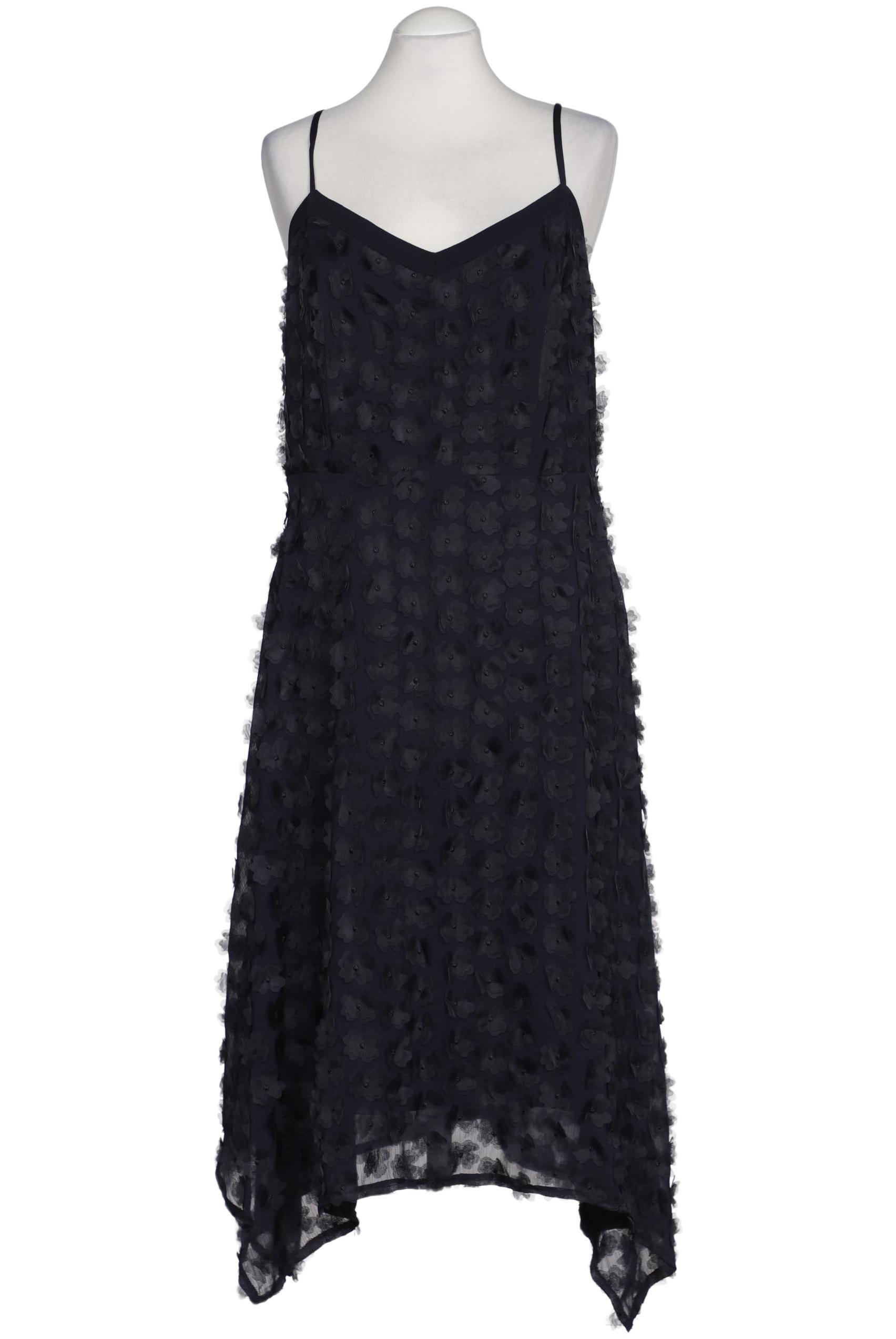 

Esprit Damen Kleid, marineblau, Gr. 40