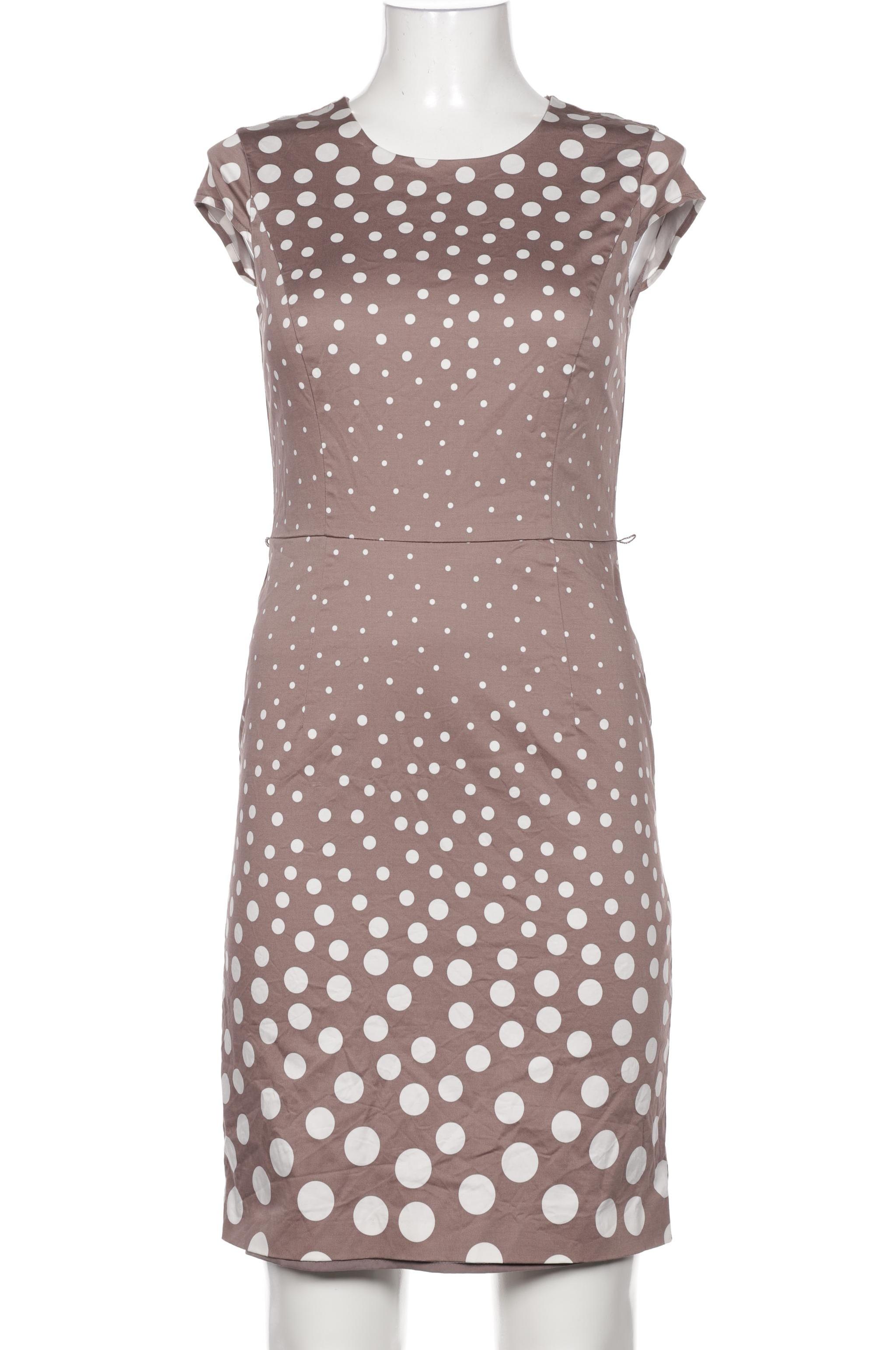 

Esprit Damen Kleid, braun, Gr. 36