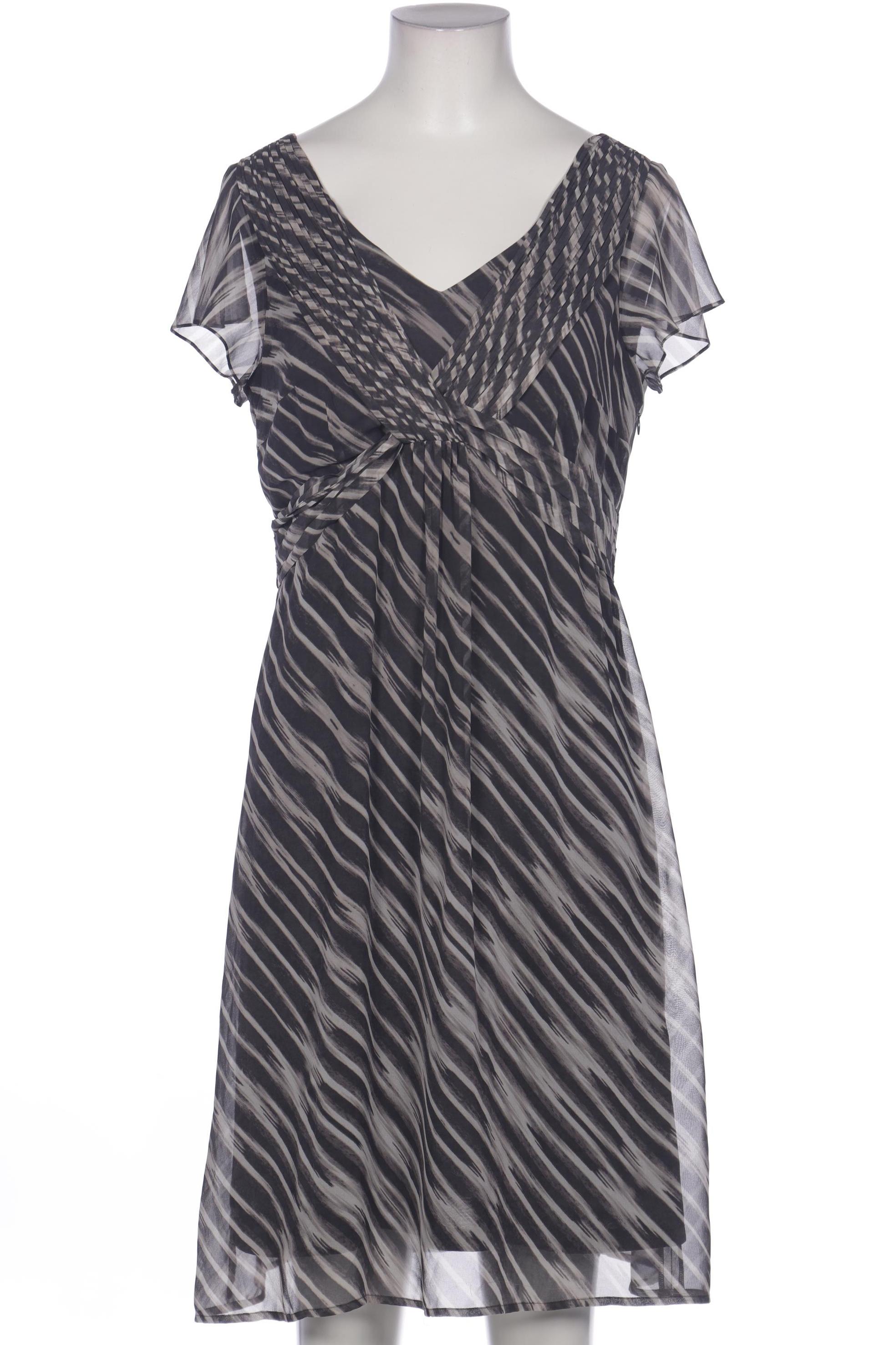 

Esprit Damen Kleid, grau, Gr. 38