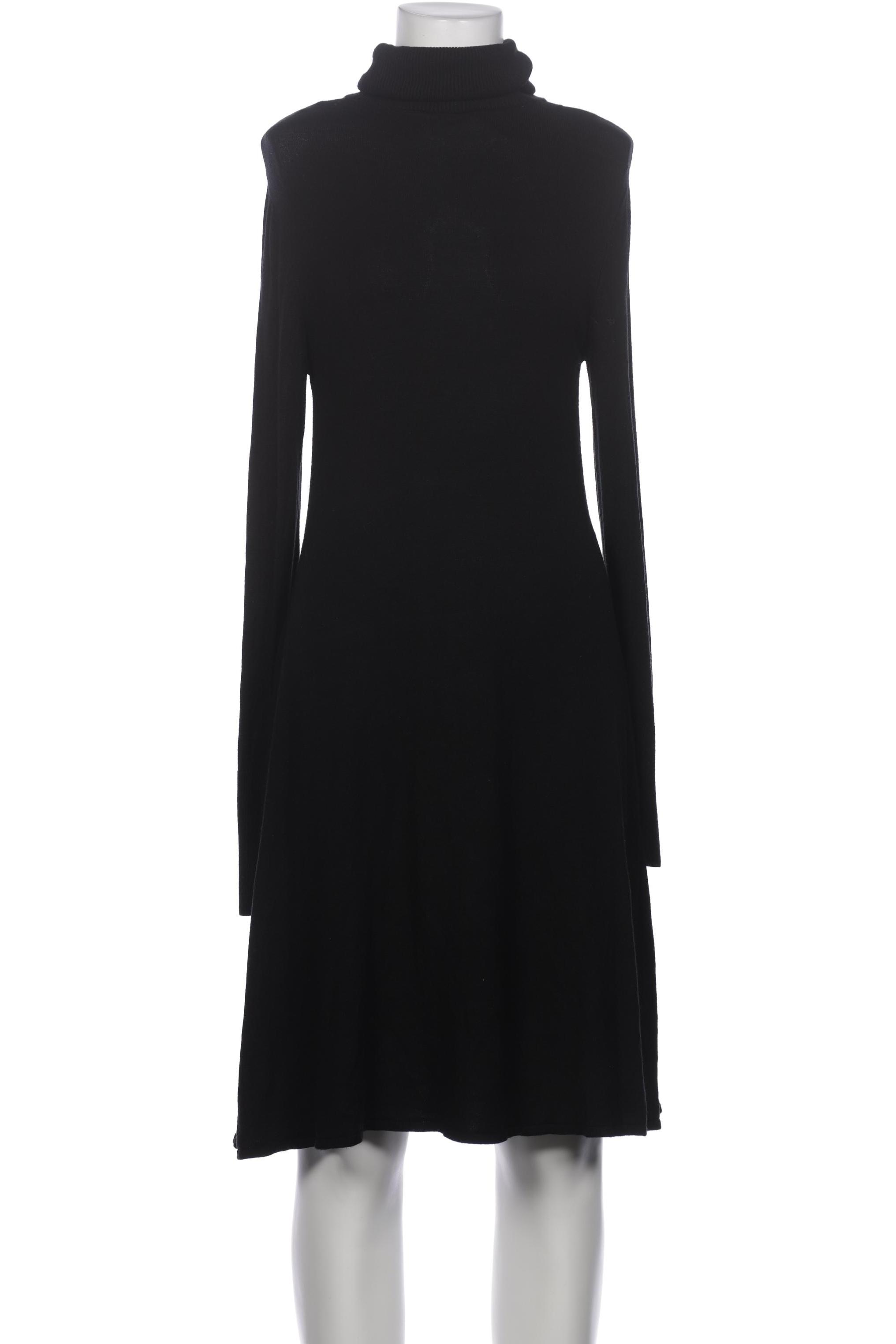 

Esprit Damen Kleid, schwarz, Gr. 38