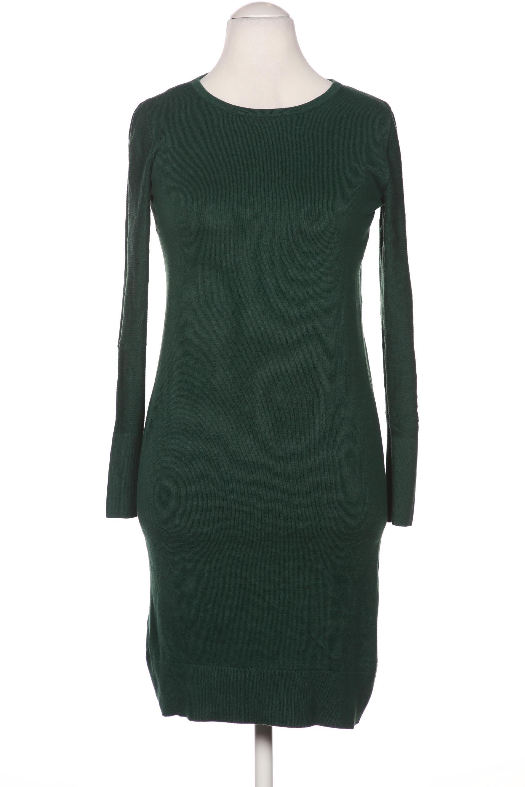 

Esprit Damen Kleid, grün, Gr. 36