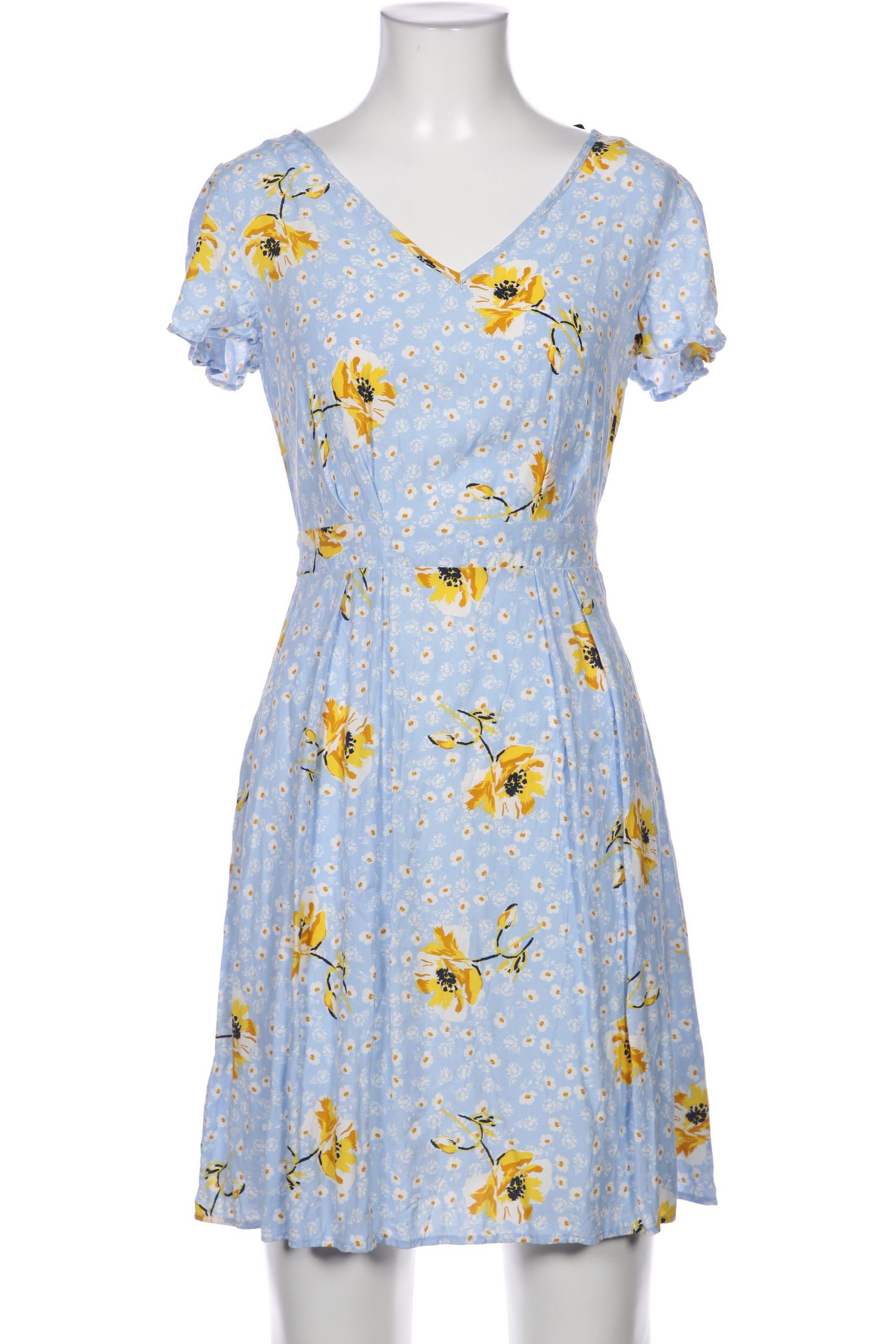 

Esprit Damen Kleid, hellblau, Gr. 34