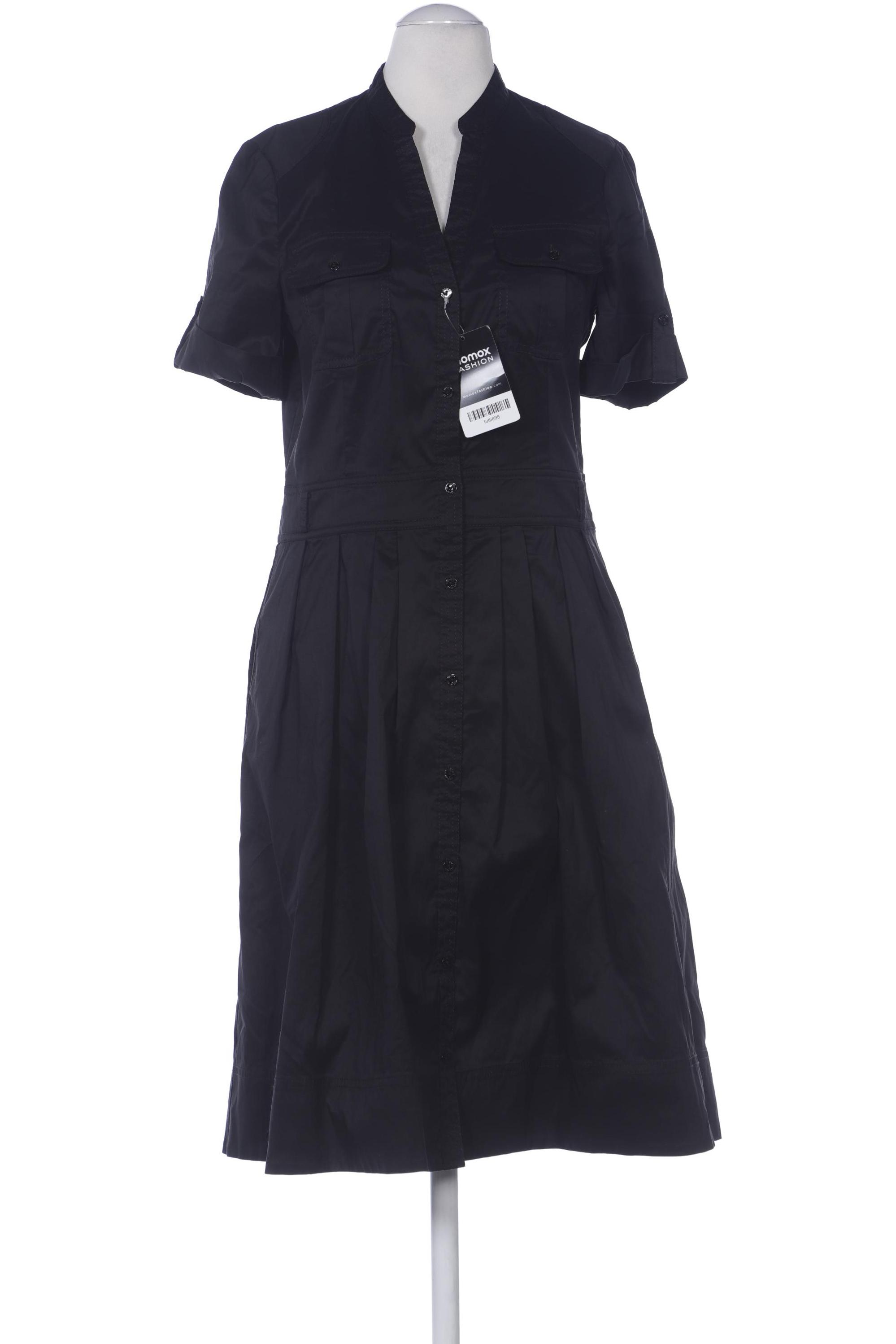 

Esprit Damen Kleid, schwarz, Gr. 36
