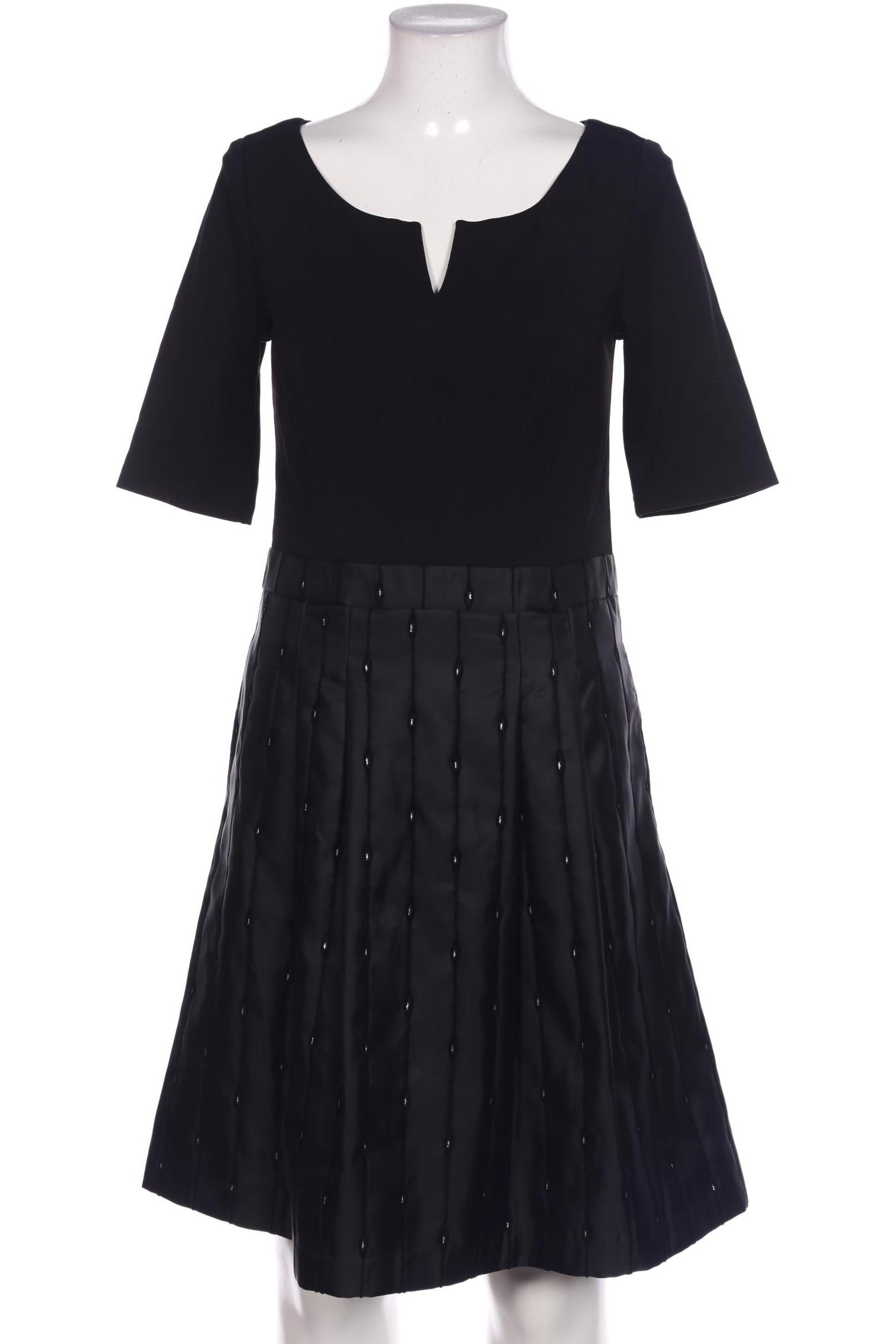 

Esprit Damen Kleid, schwarz, Gr. 38